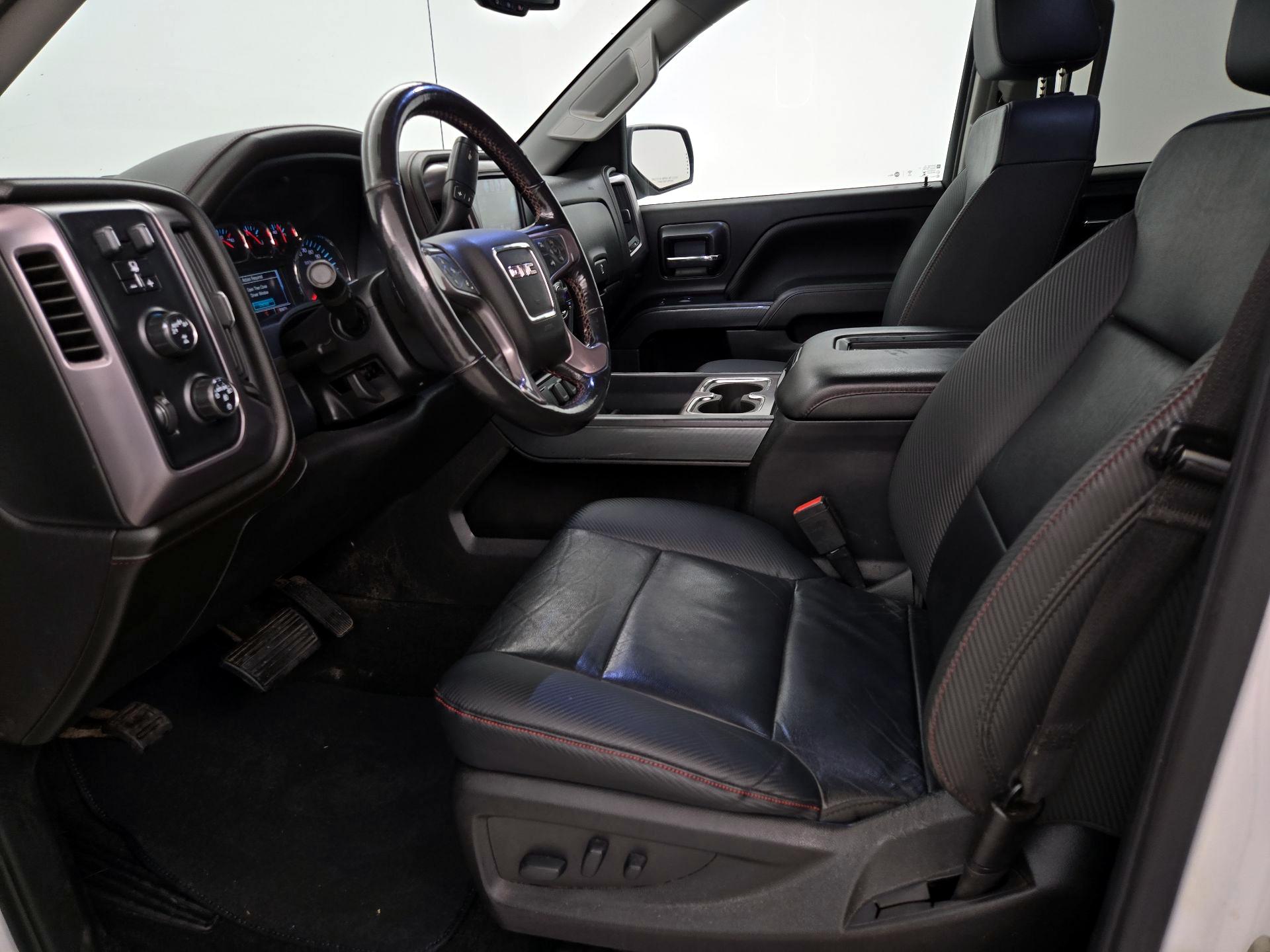 Thumbnail: 2018 GMC Sierra 1500 - 11