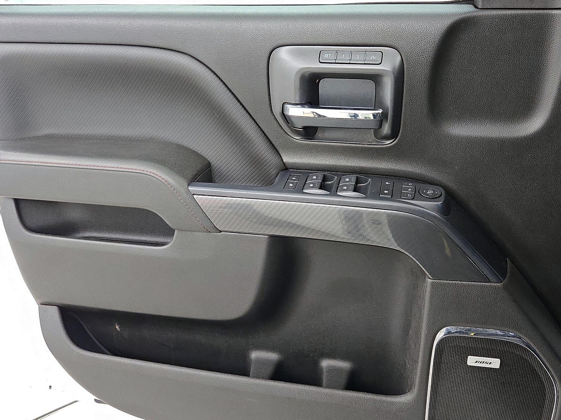 Thumbnail: 2018 GMC Sierra 1500 - 12