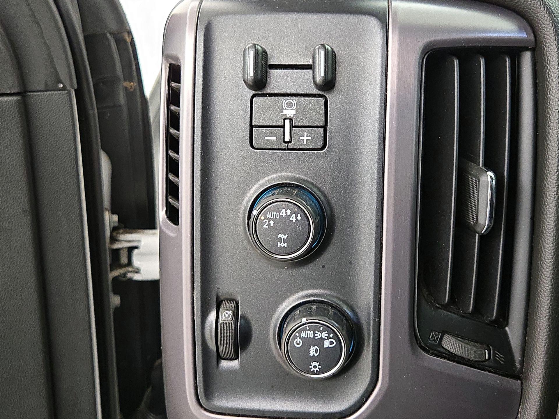 Thumbnail: 2018 GMC Sierra 1500 - 13