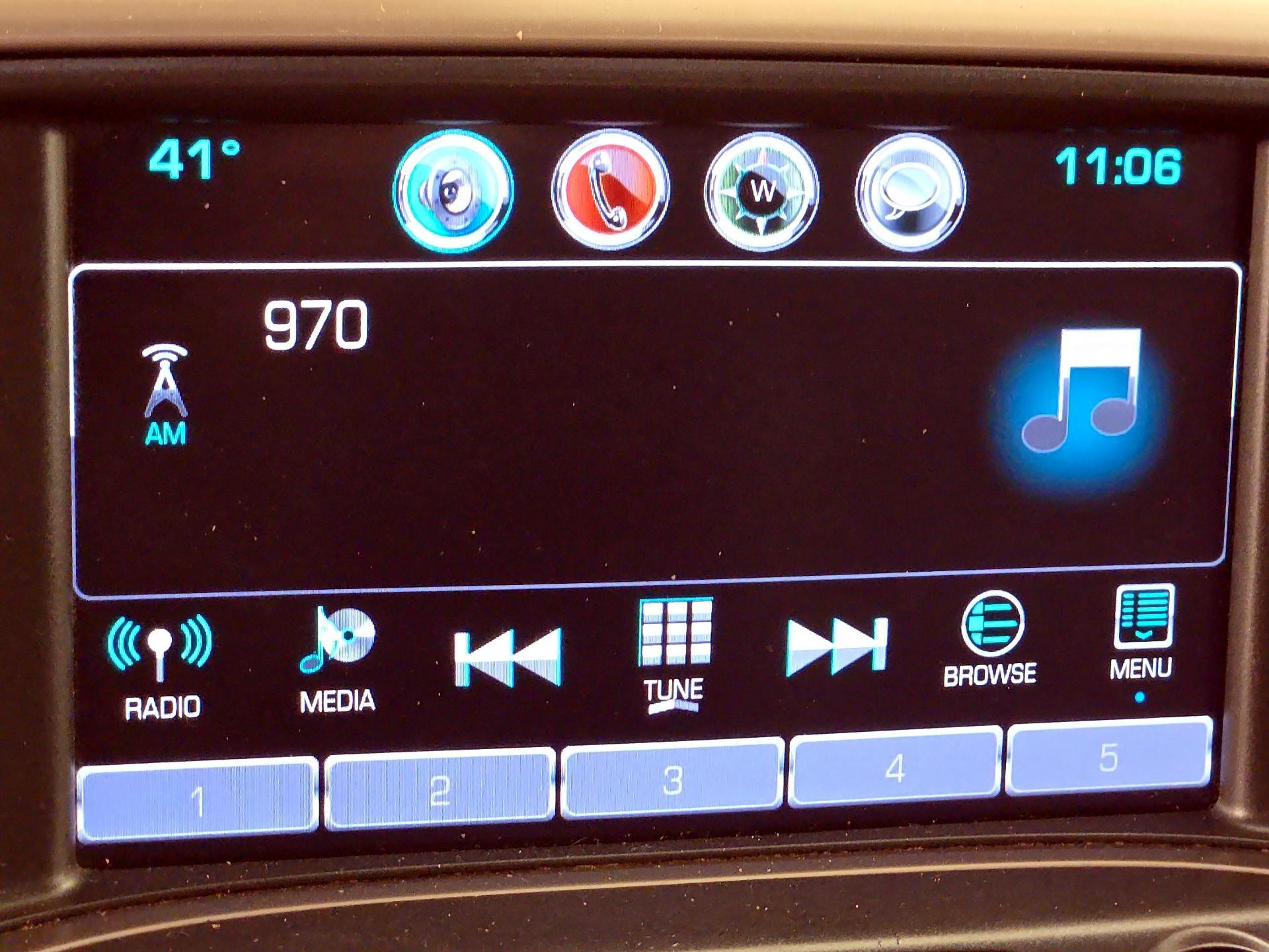 Thumbnail: 2018 GMC Sierra 1500 - 15