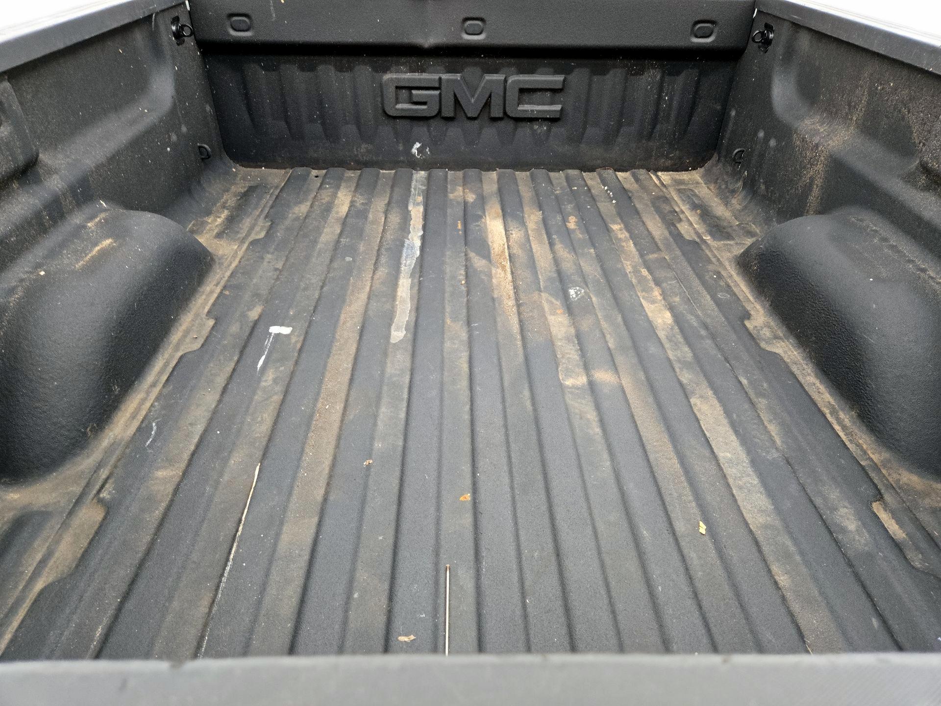 Thumbnail: 2018 GMC Sierra 1500 - 20