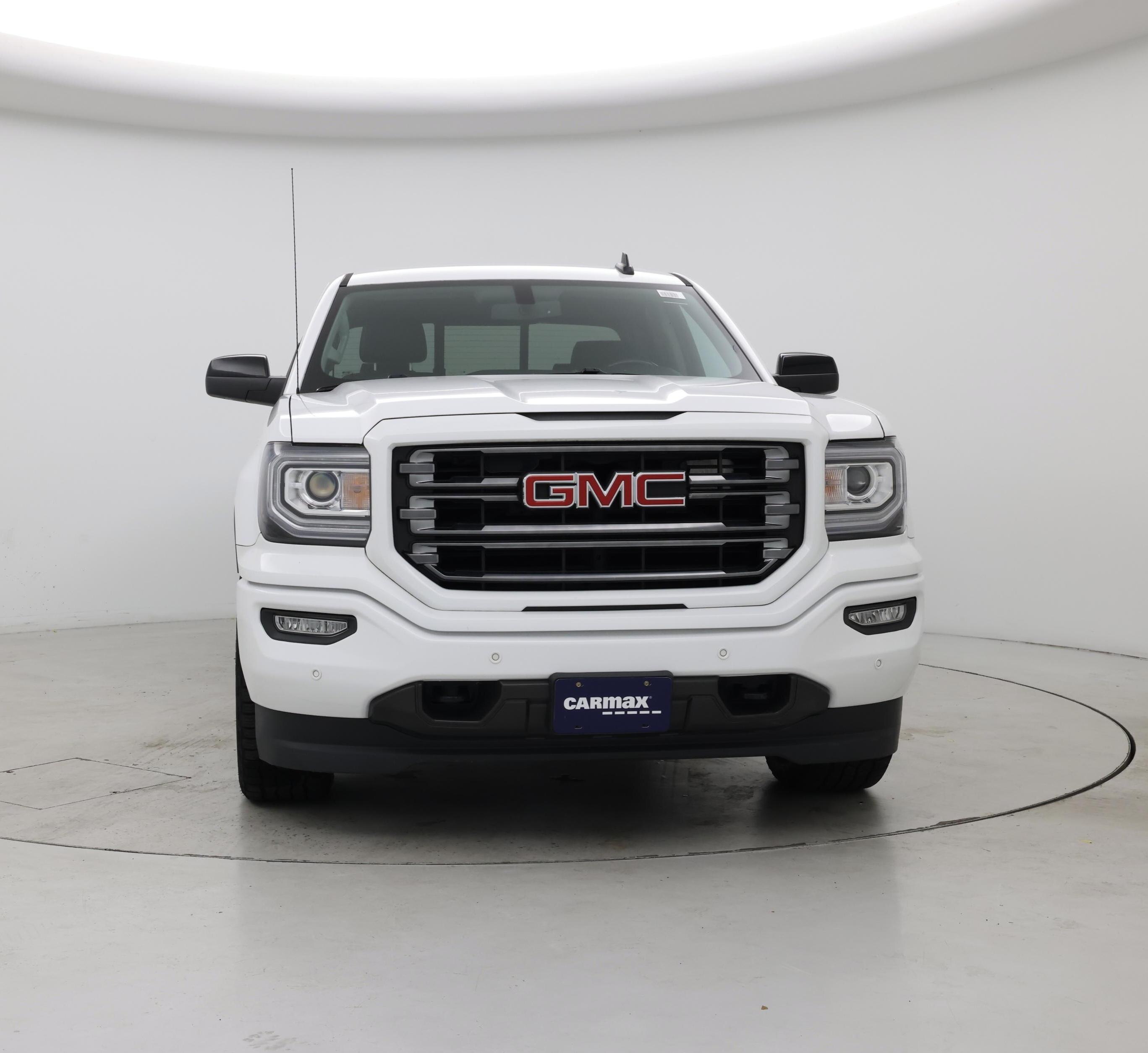 Thumbnail: 2018 GMC Sierra 1500 - 5