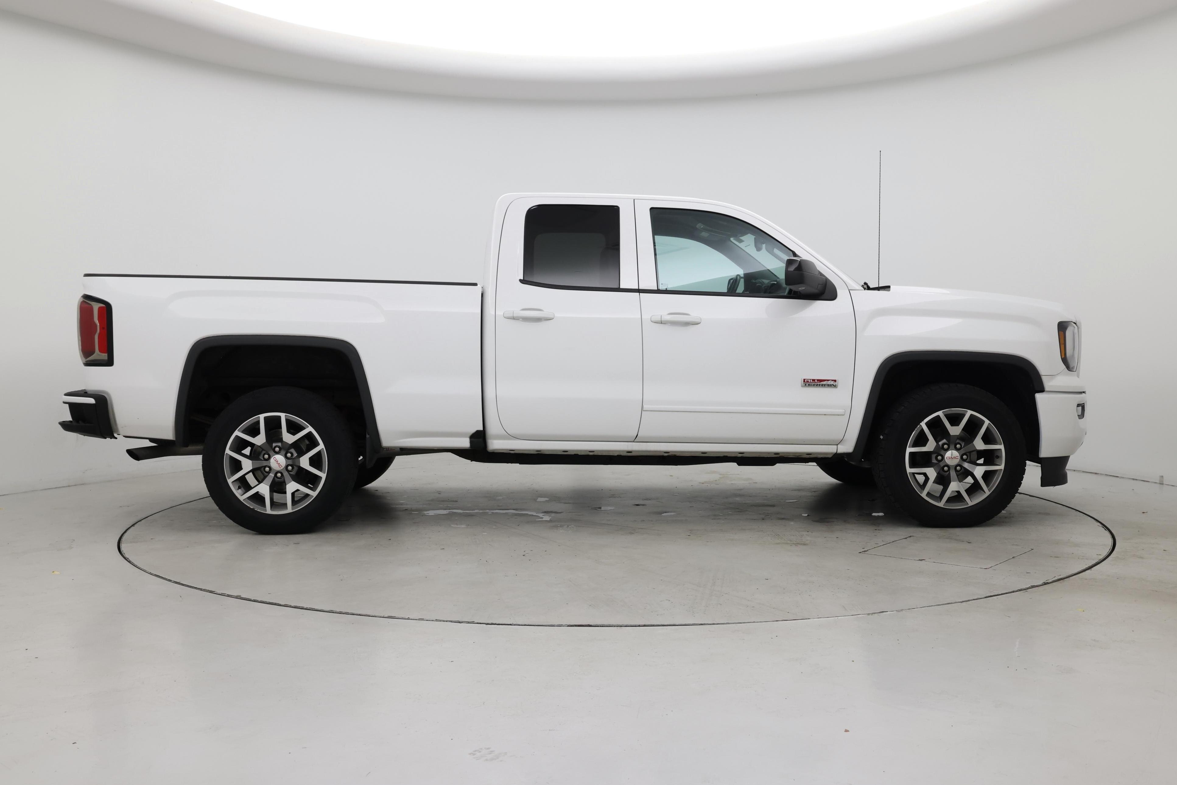 Thumbnail: 2018 GMC Sierra 1500 - 7