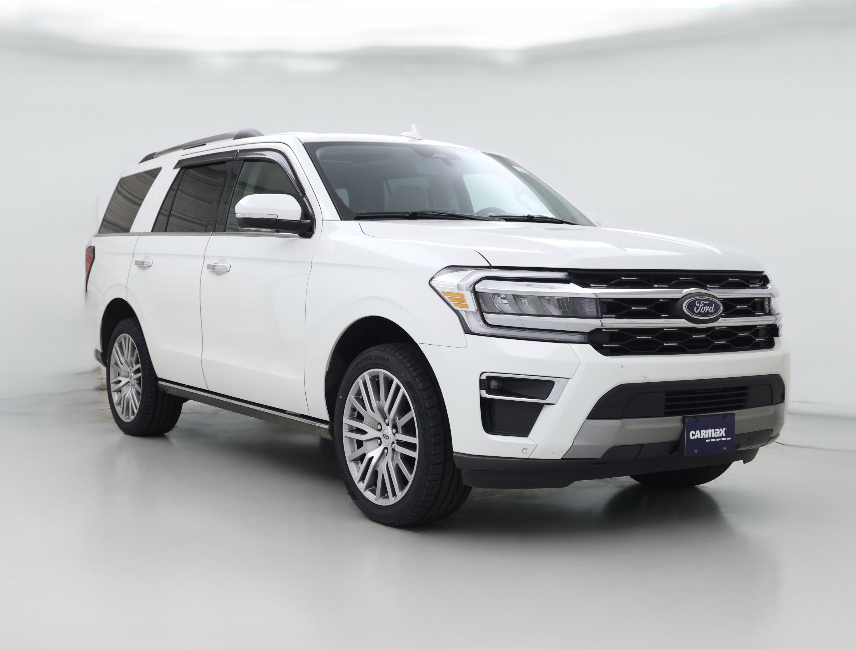 Thumbnail: 2024 Ford Expedition - 1