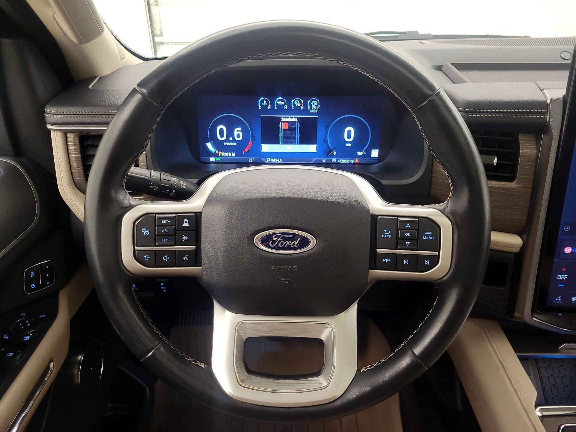 Thumbnail: 2024 Ford Expedition - 10