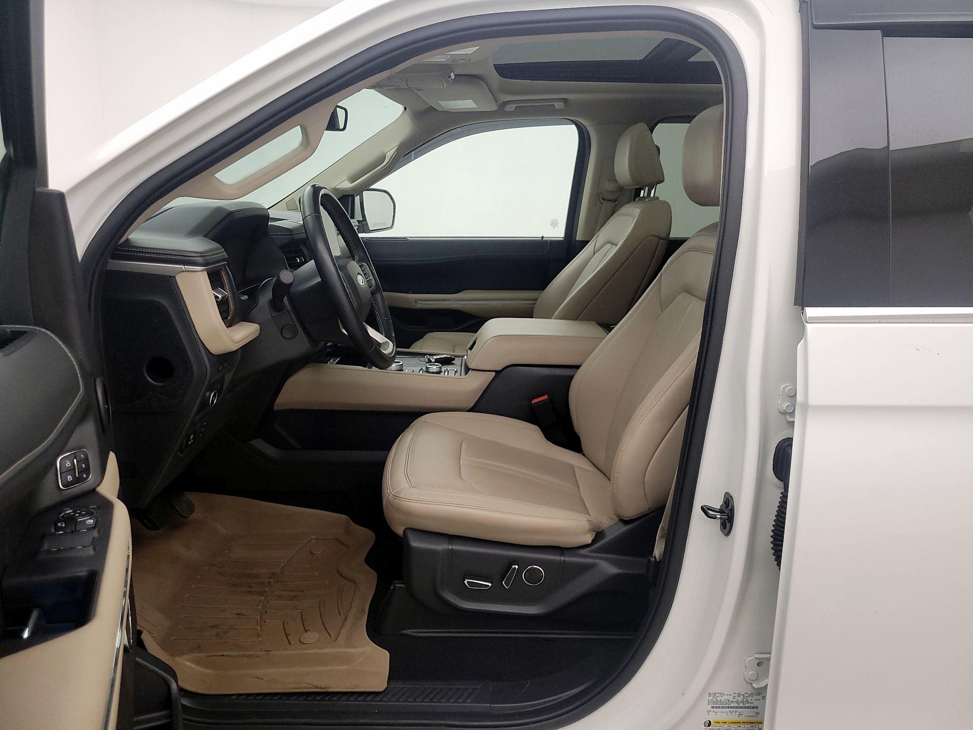 Thumbnail: 2024 Ford Expedition - 11