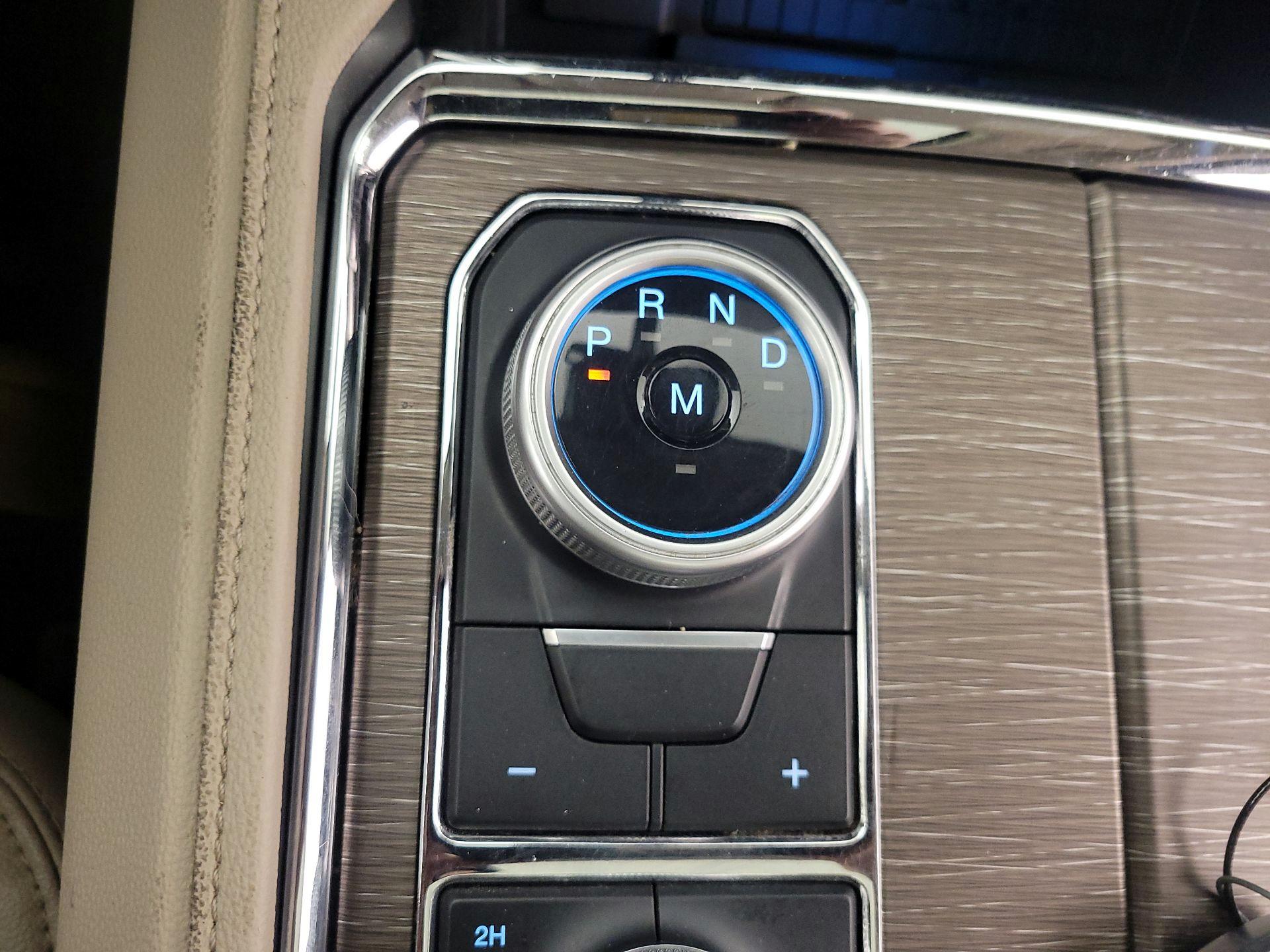 Thumbnail: 2024 Ford Expedition - 18