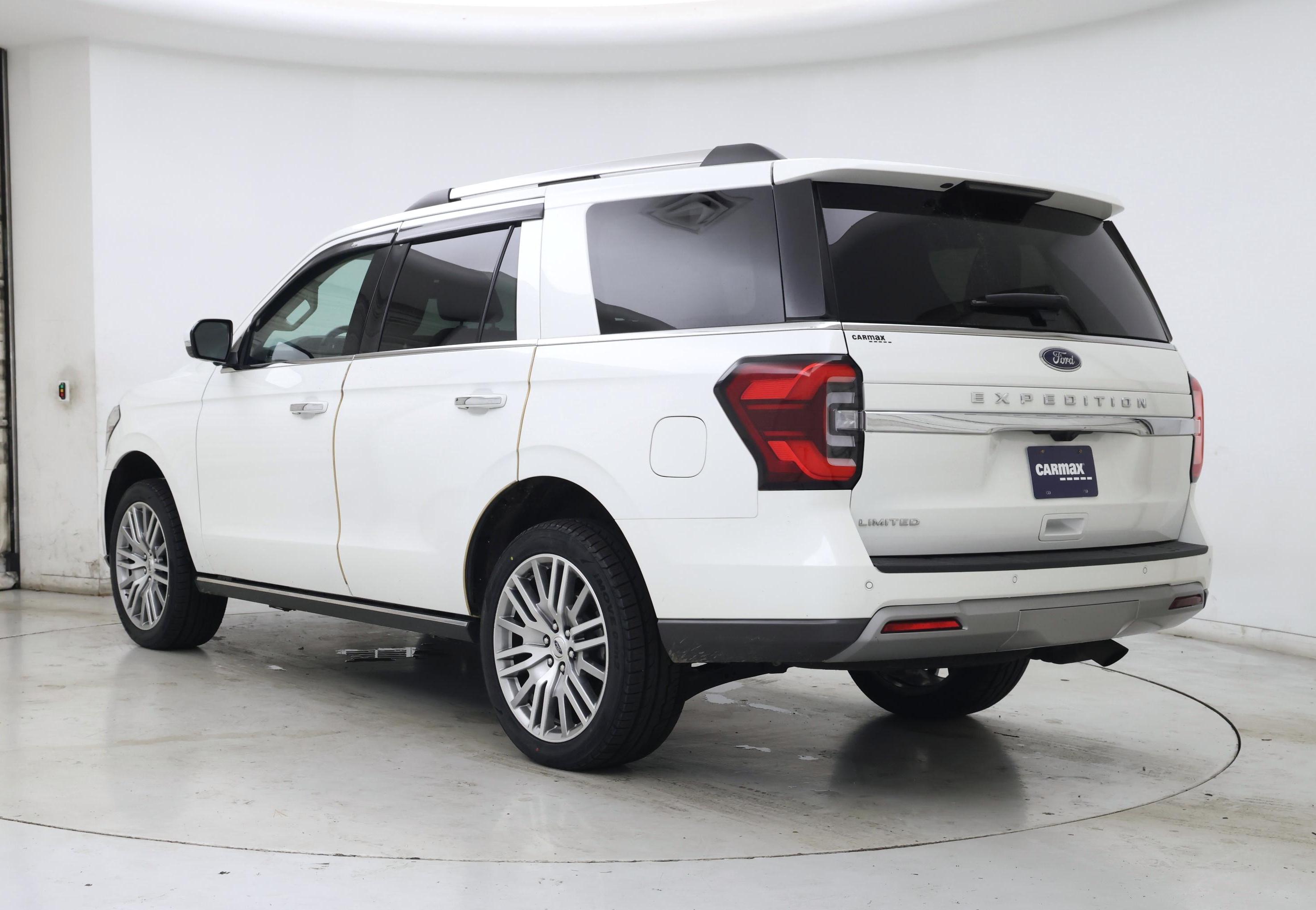 Thumbnail: 2024 Ford Expedition - 2