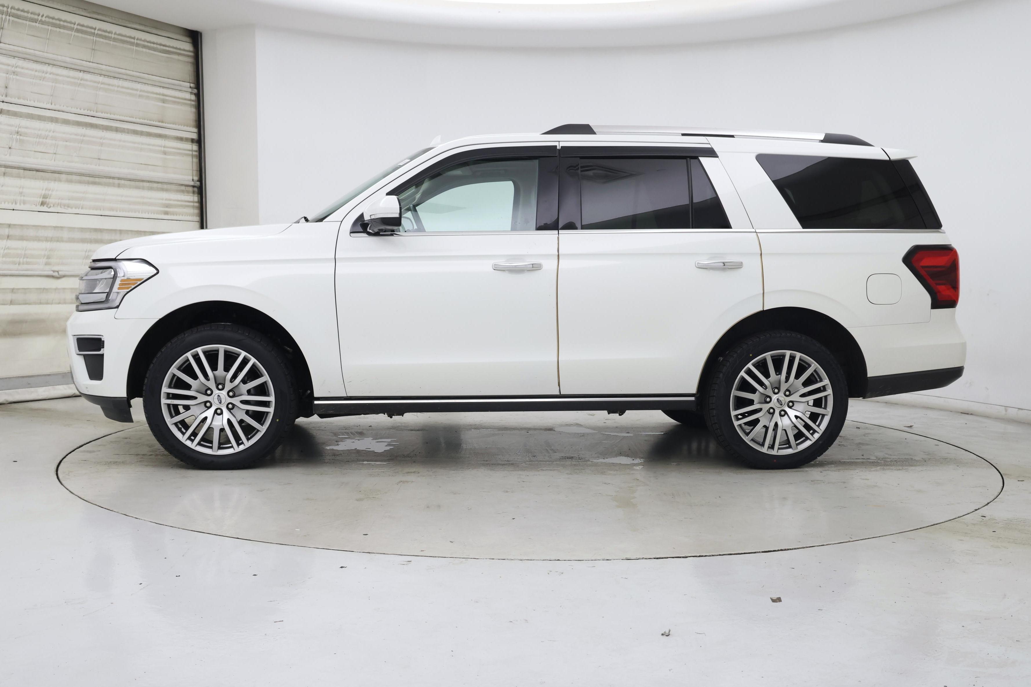 Thumbnail: 2024 Ford Expedition - 3
