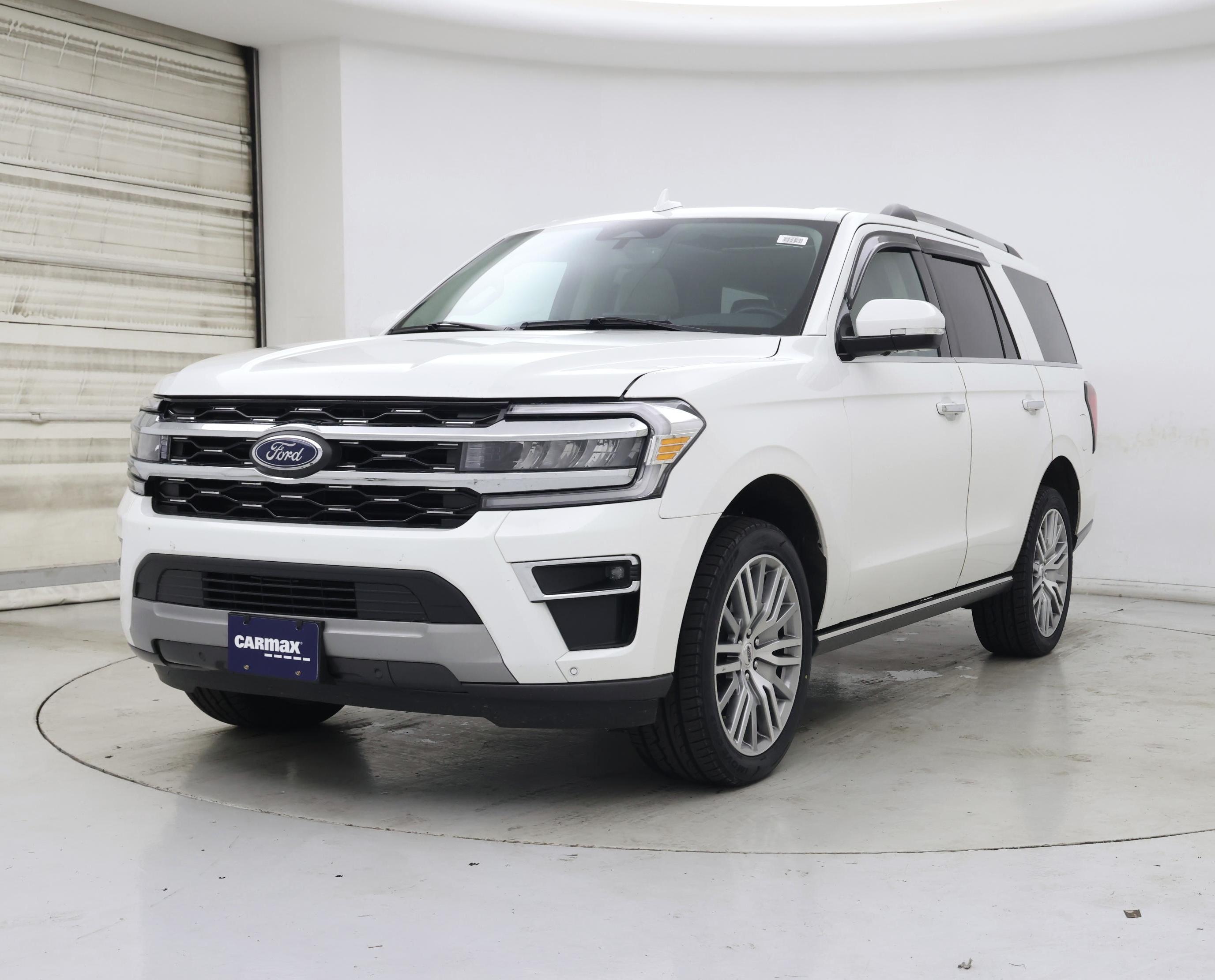 Thumbnail: 2024 Ford Expedition - 4