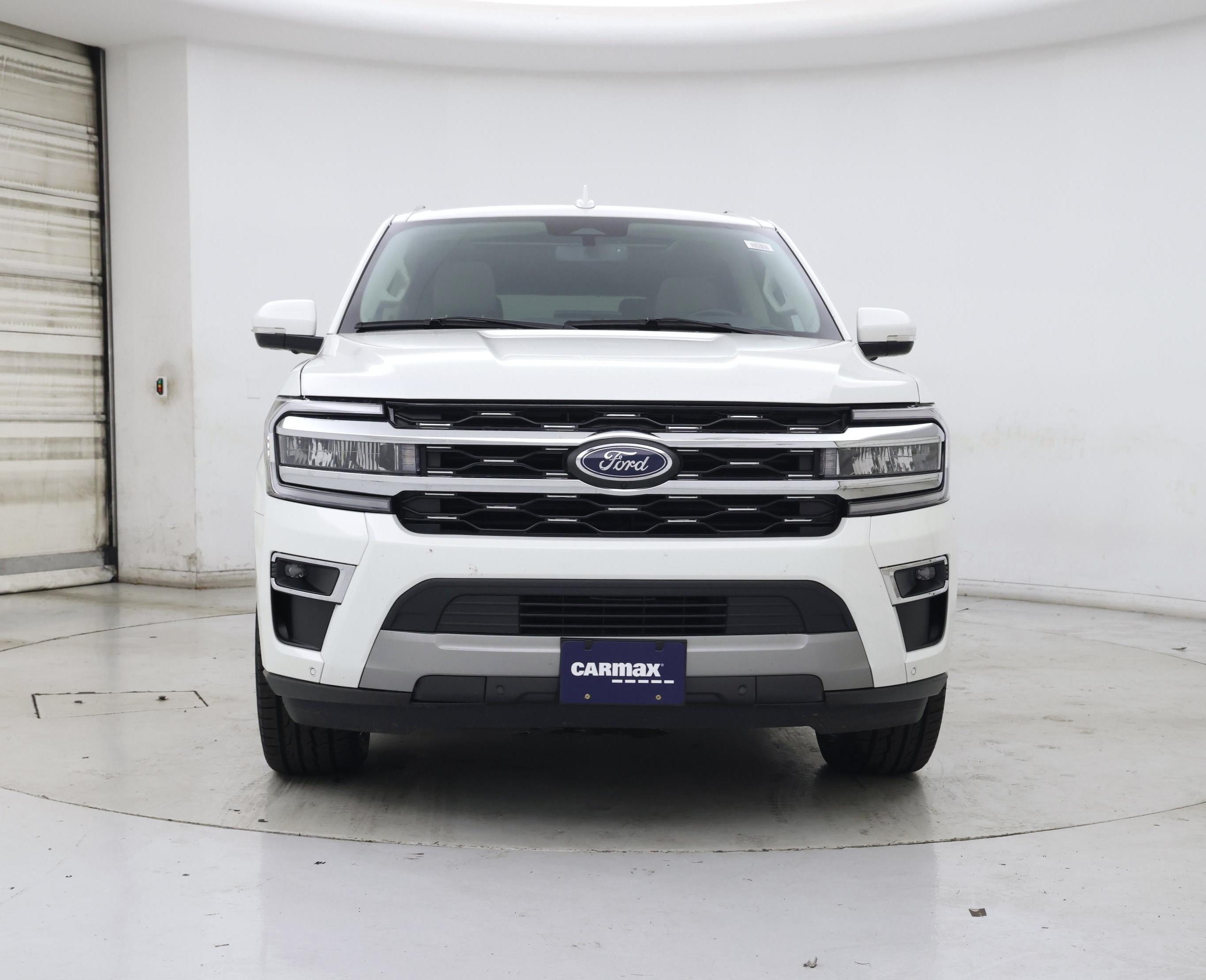 Thumbnail: 2024 Ford Expedition - 5