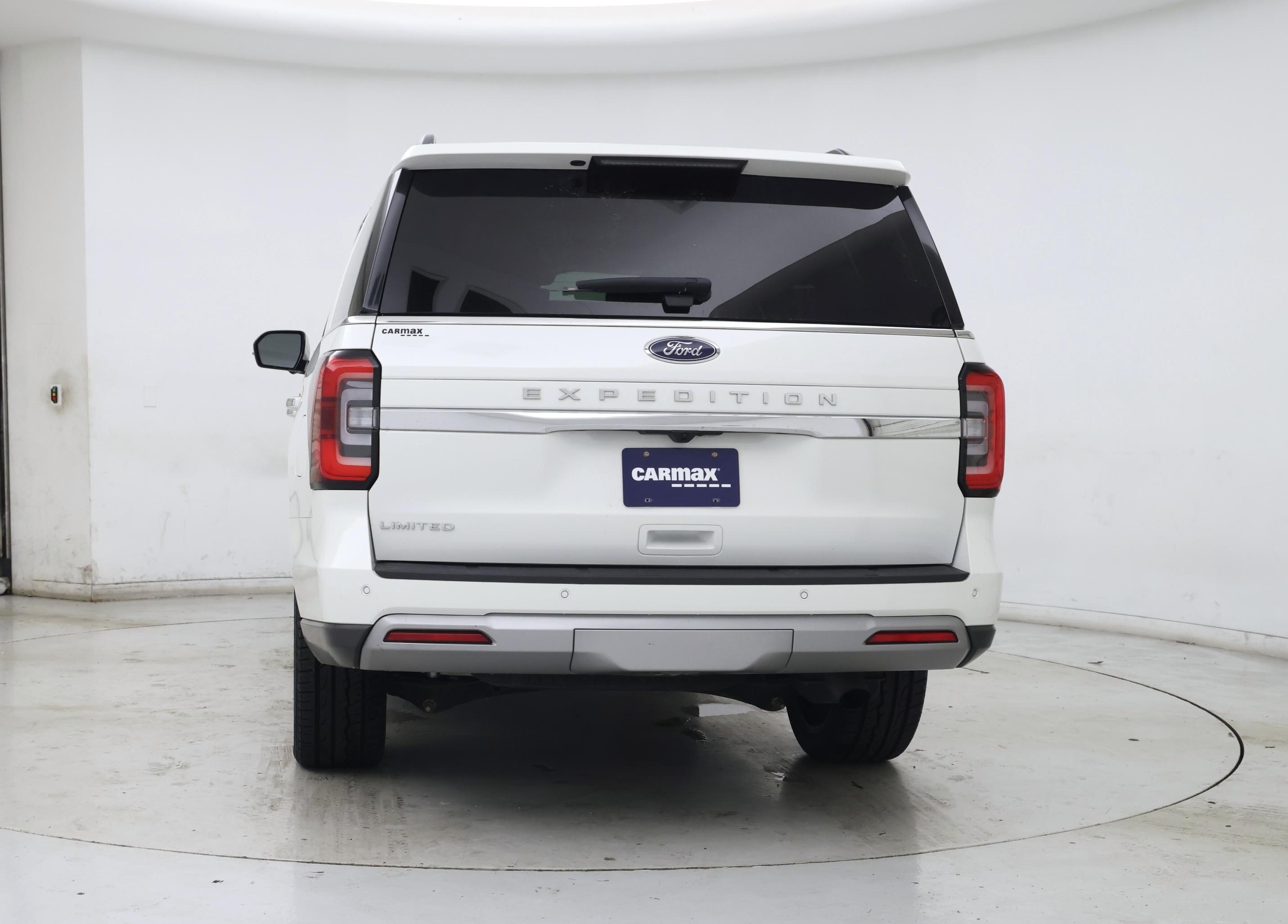 Thumbnail: 2024 Ford Expedition - 6