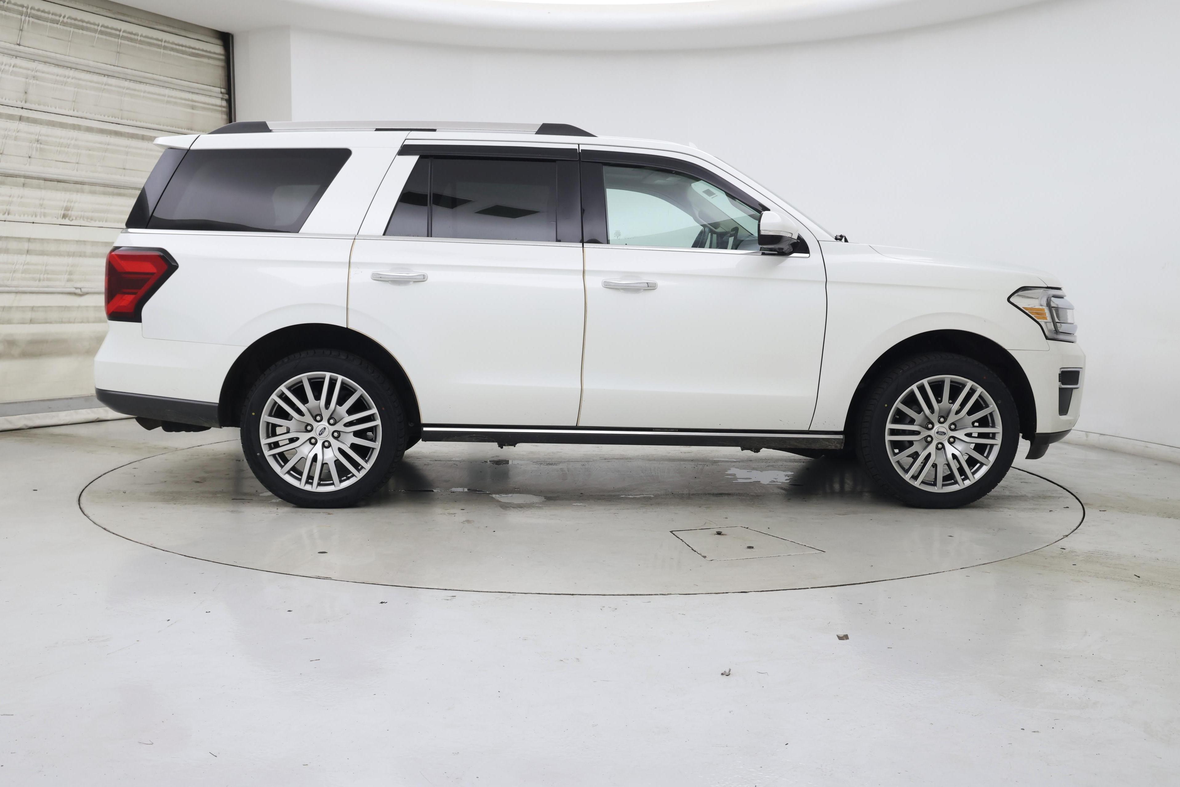 Thumbnail: 2024 Ford Expedition - 7