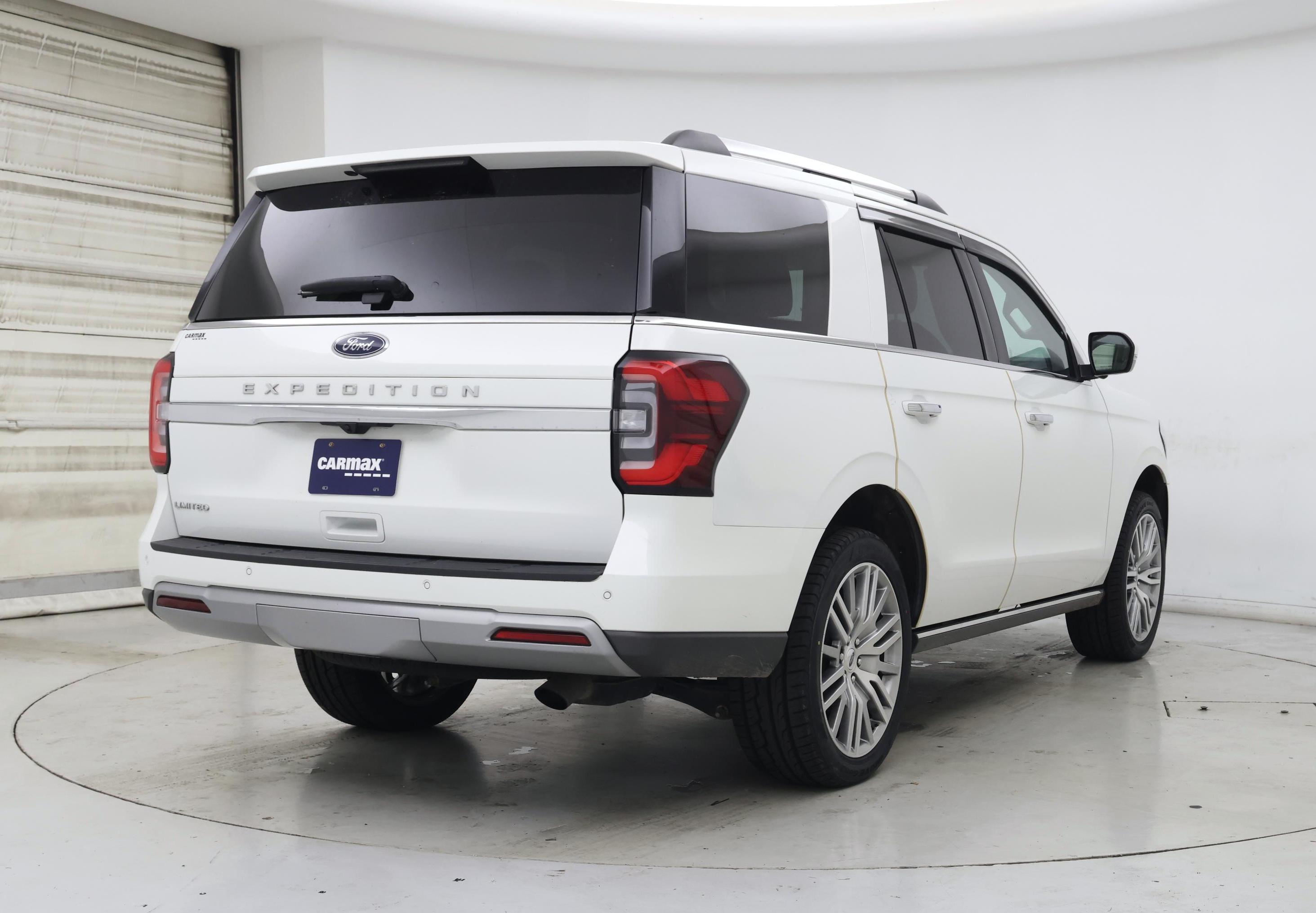 Thumbnail: 2024 Ford Expedition - 8