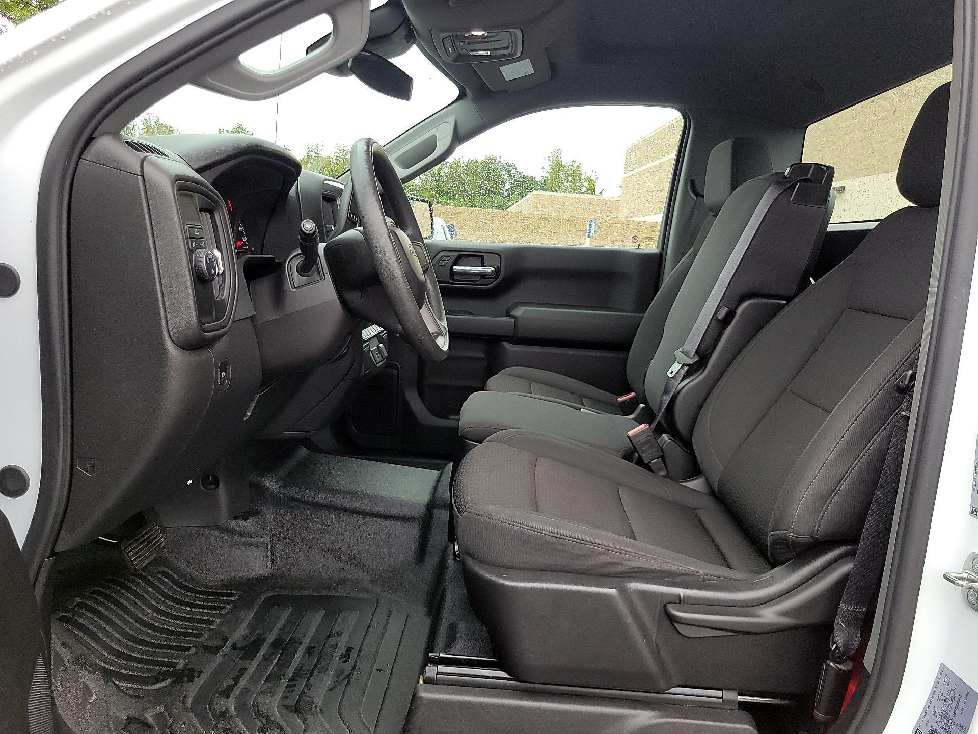 Thumbnail: 2024 Chevrolet Silverado 1500 - 9