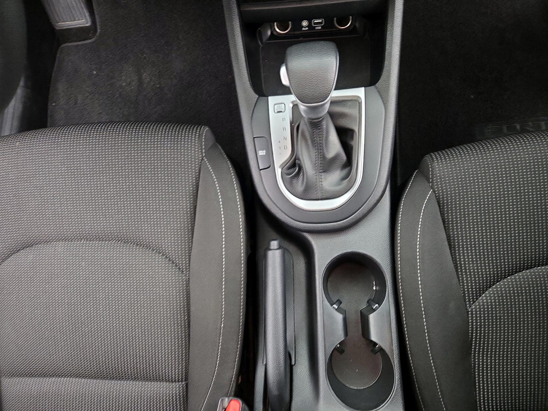 Thumbnail: 2021 Kia Forte - 17