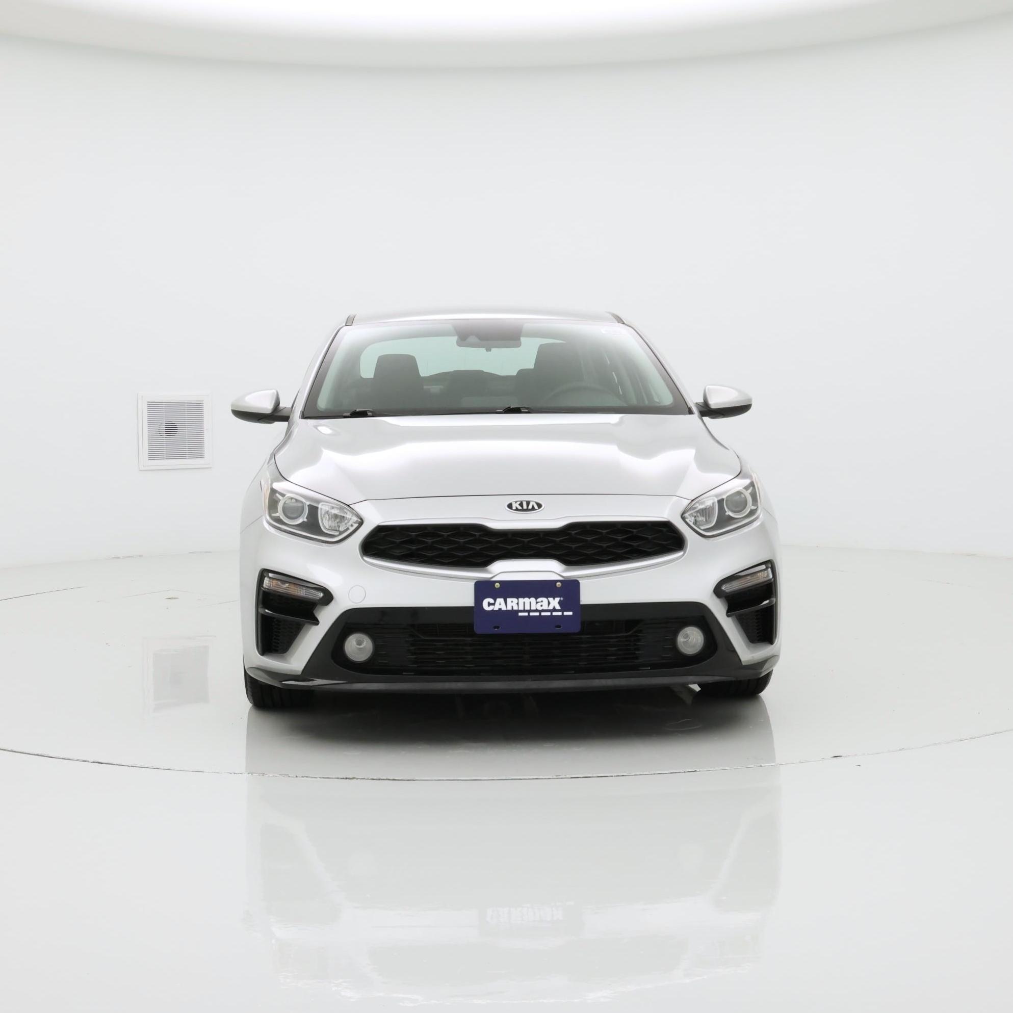 Thumbnail: 2021 Kia Forte - 5