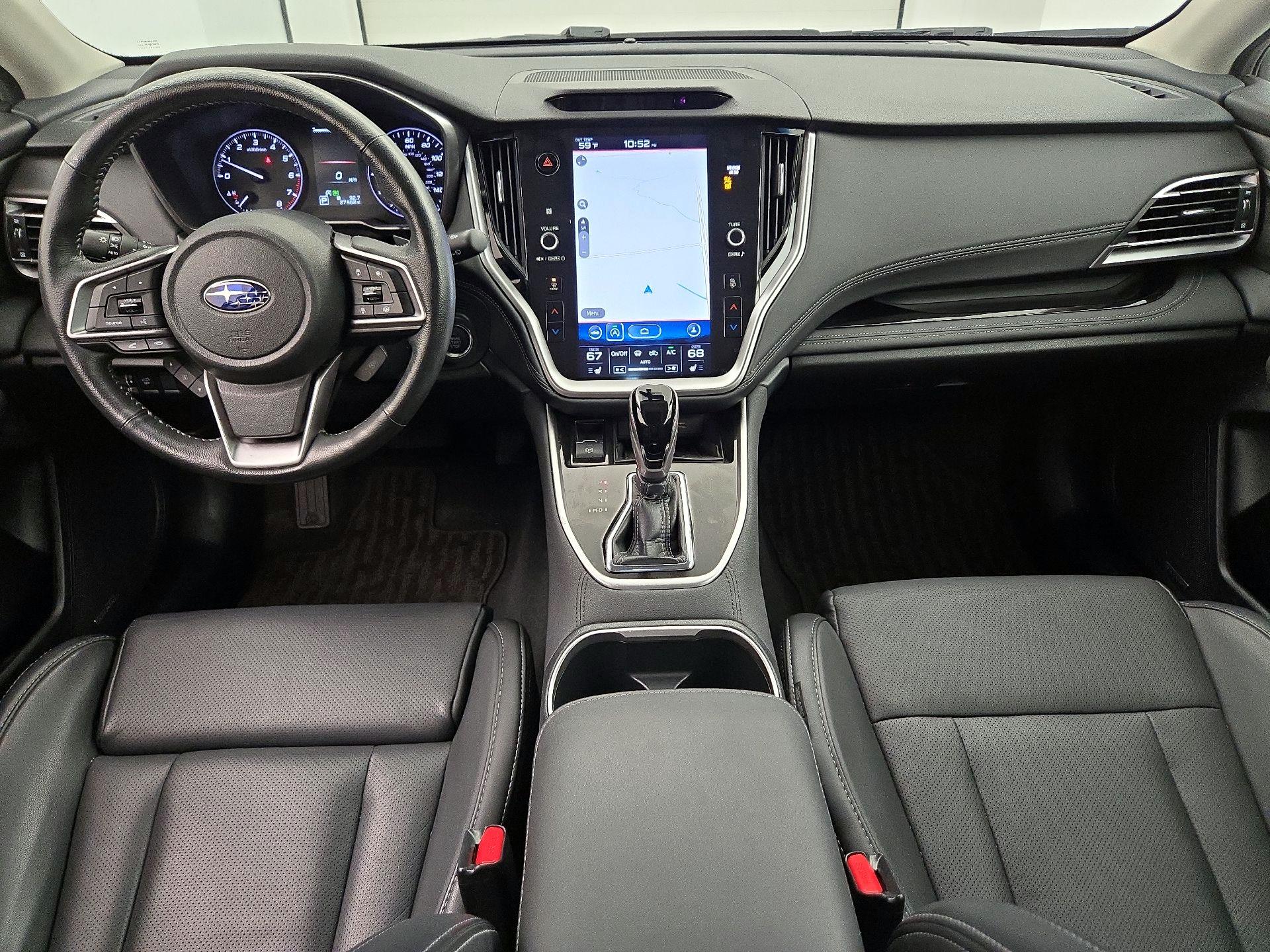 Thumbnail: 2022 Subaru Outback - 9