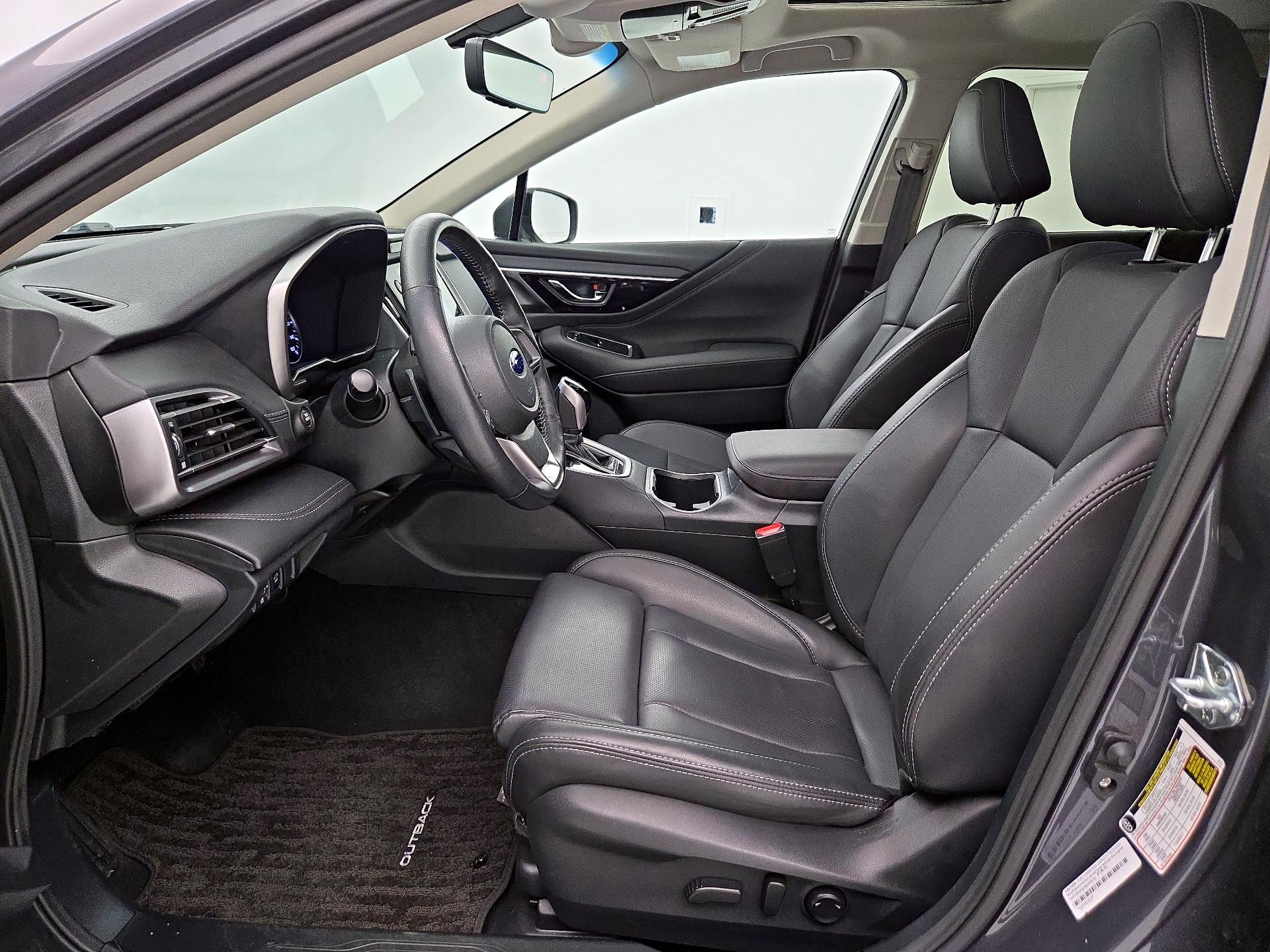 Thumbnail: 2022 Subaru Outback - 11