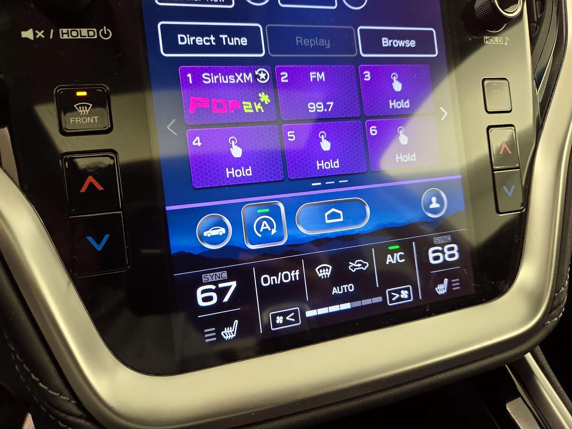 Thumbnail: 2022 Subaru Outback - 17