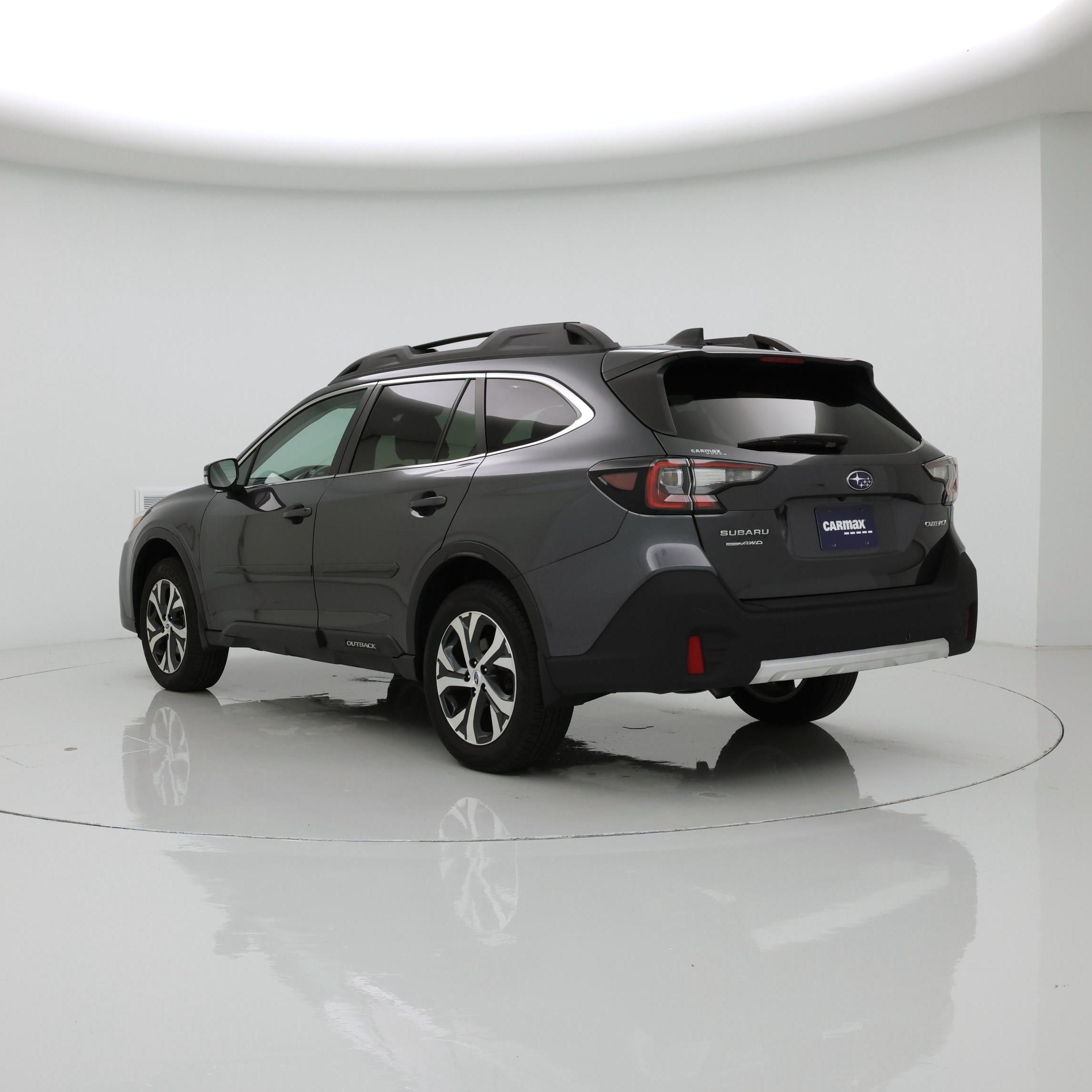 Thumbnail: 2022 Subaru Outback - 2