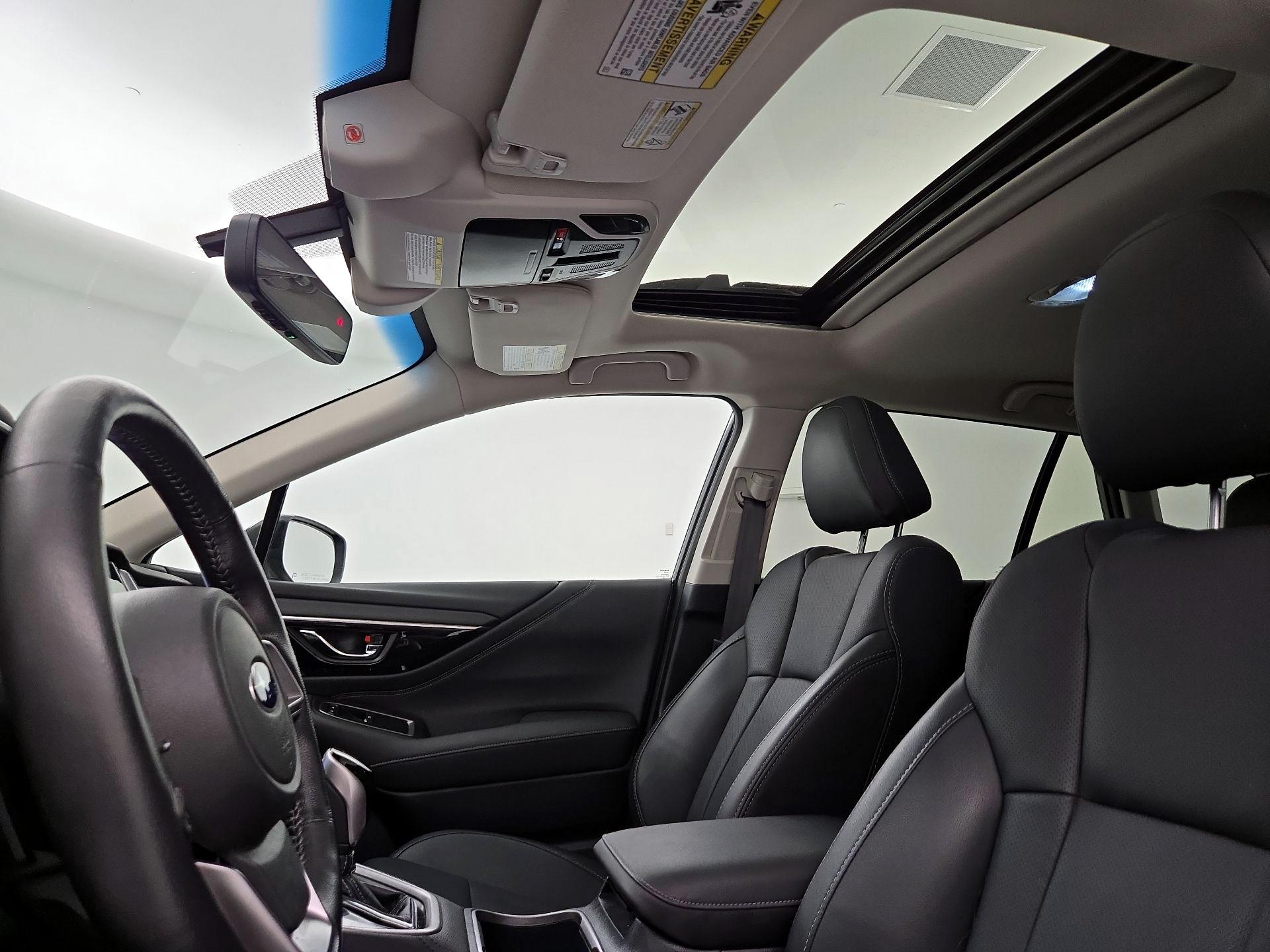 Thumbnail: 2022 Subaru Outback - 20
