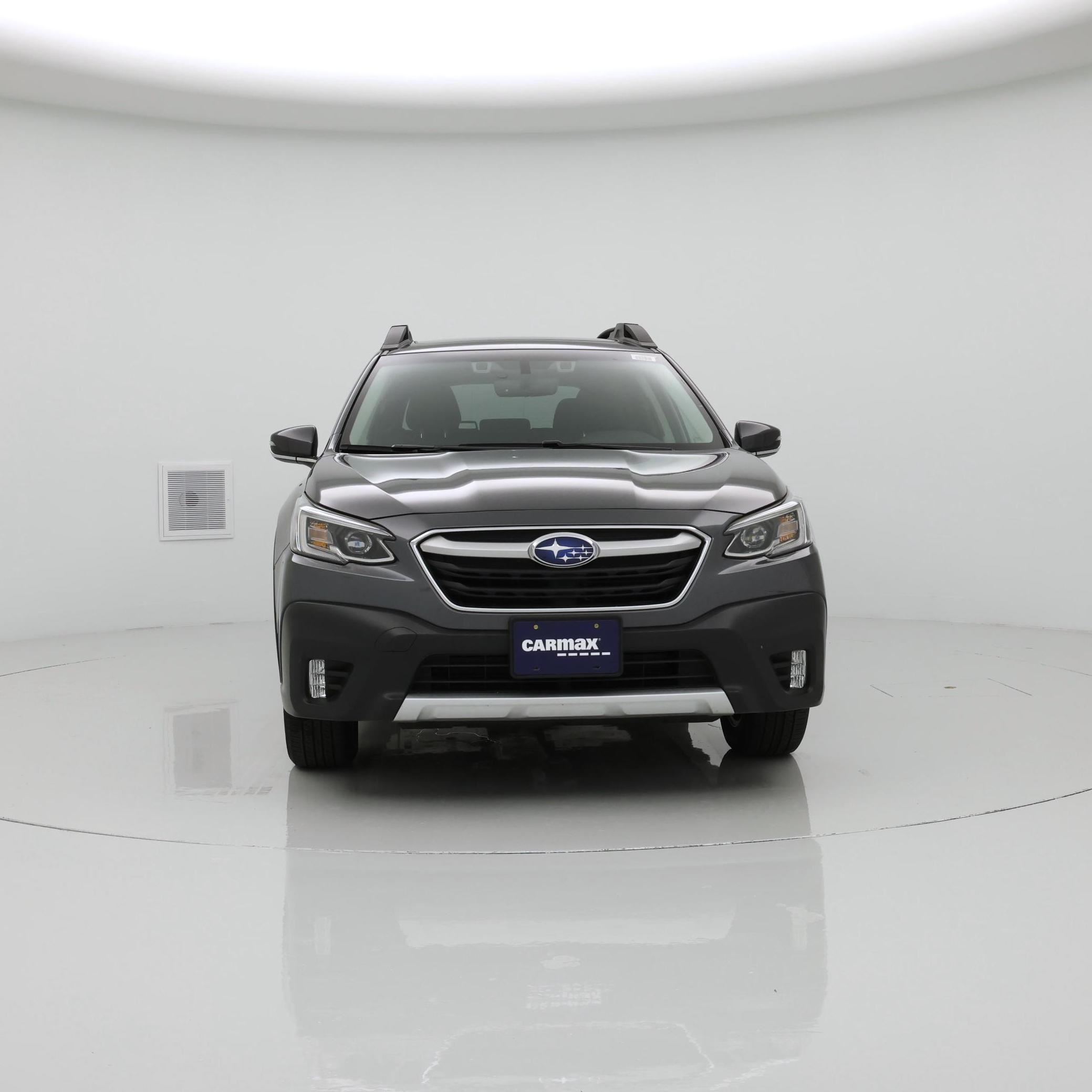 Thumbnail: 2022 Subaru Outback - 5