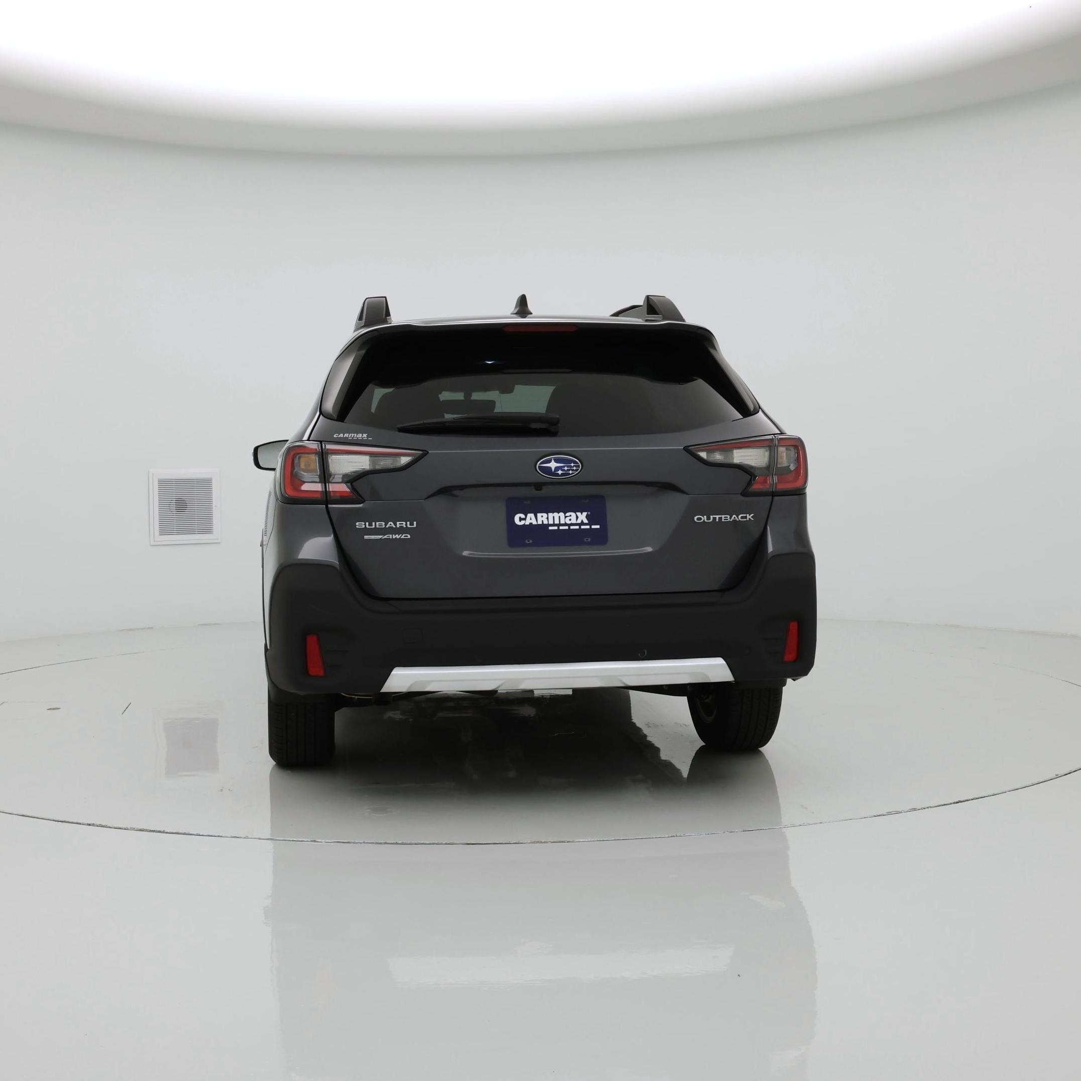 Thumbnail: 2022 Subaru Outback - 6