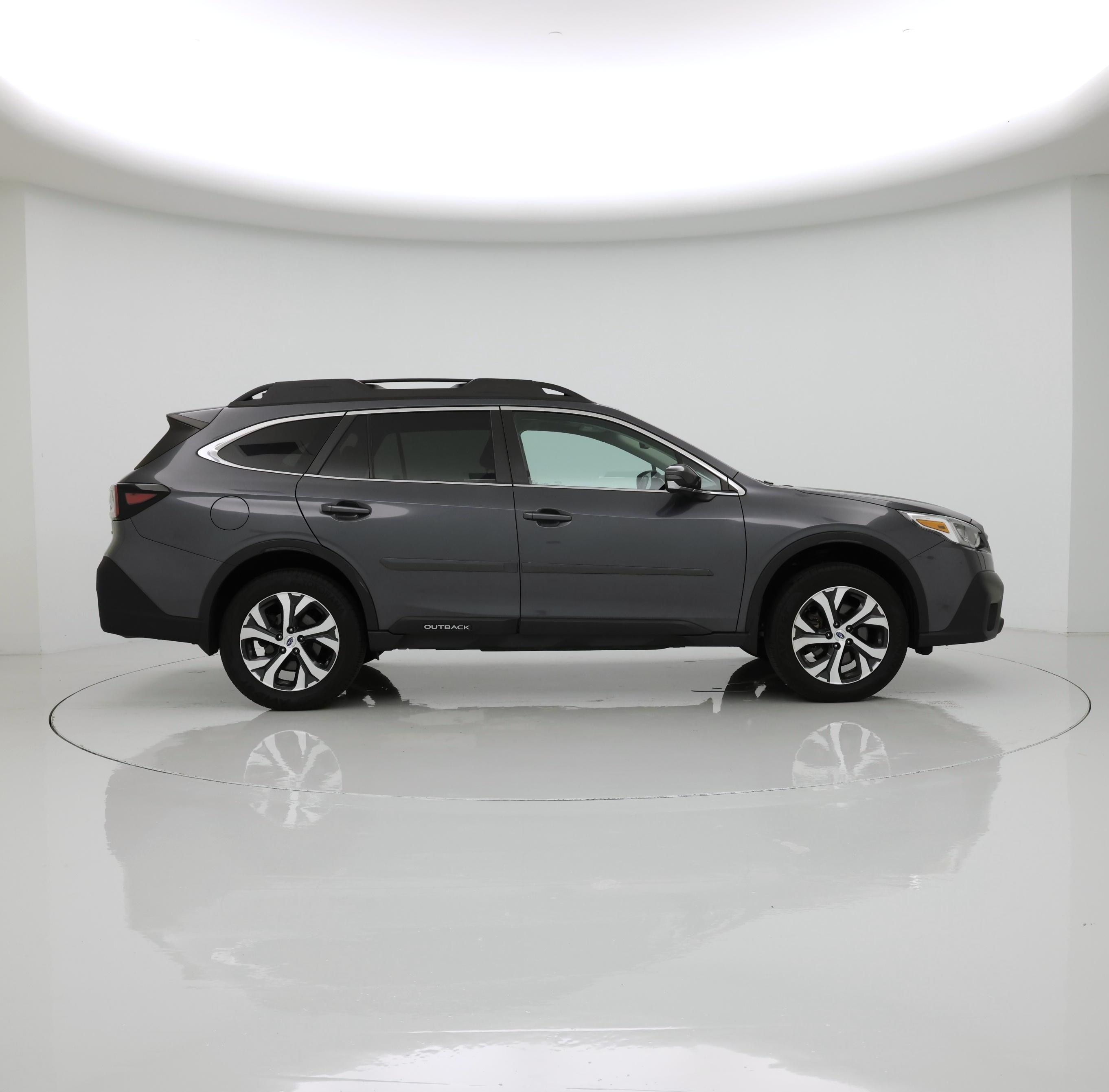 Thumbnail: 2022 Subaru Outback - 7