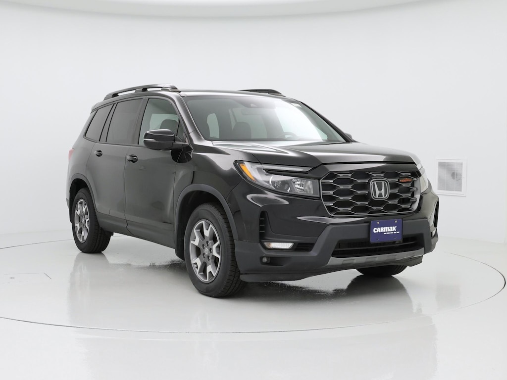 Honda Passport TrailSport AWD