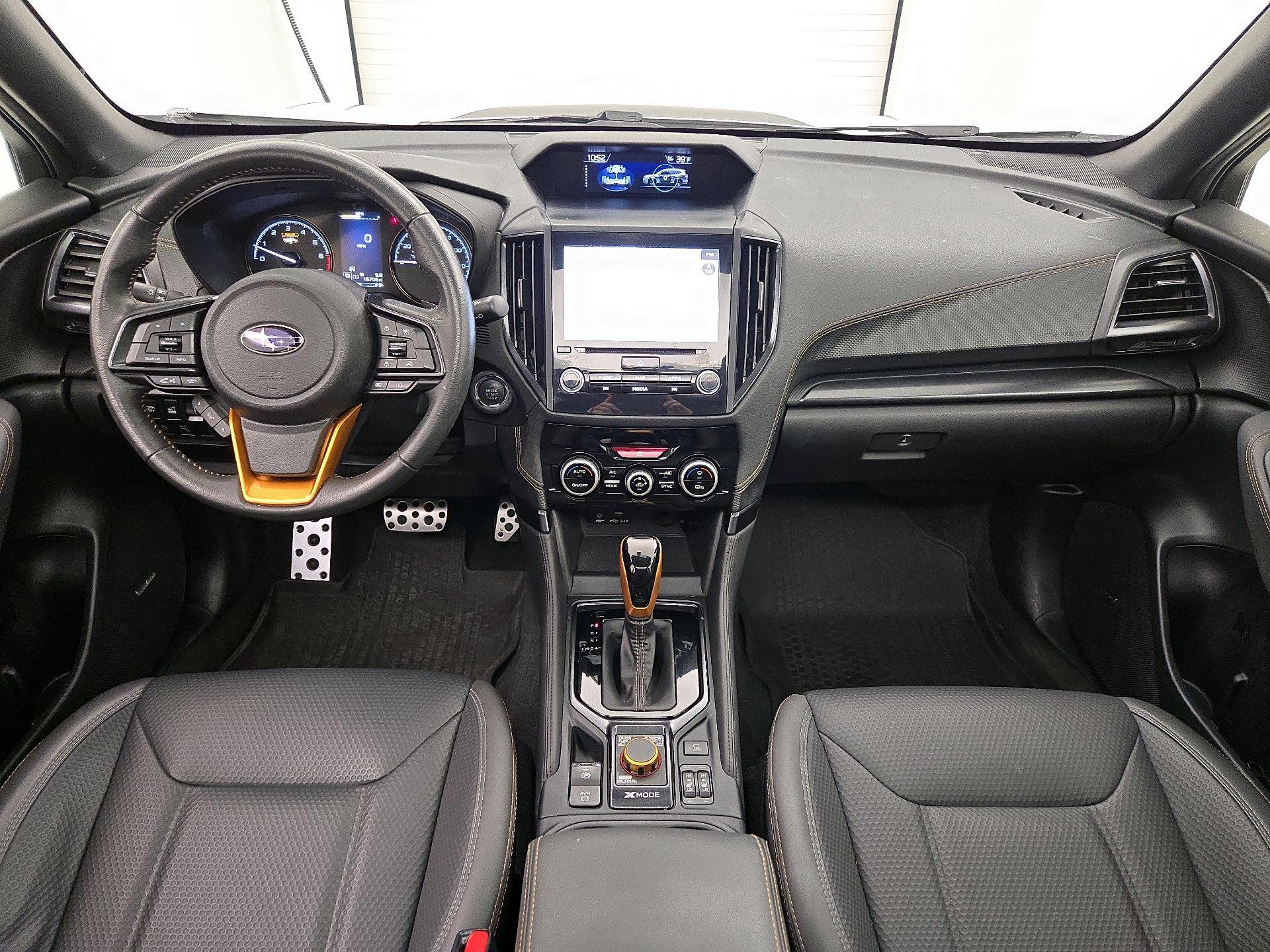 Thumbnail: 2023 Subaru Forester - 9