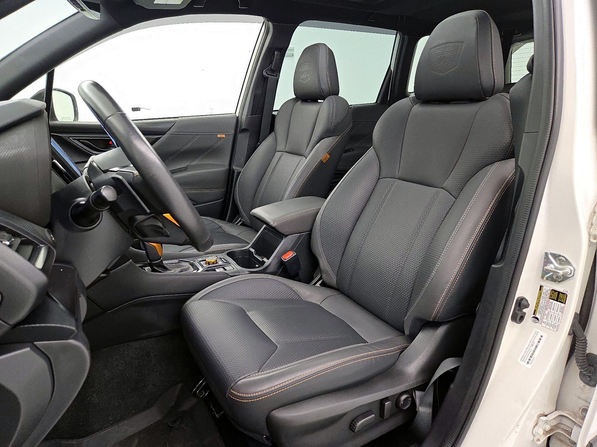 Thumbnail: 2023 Subaru Forester - 11