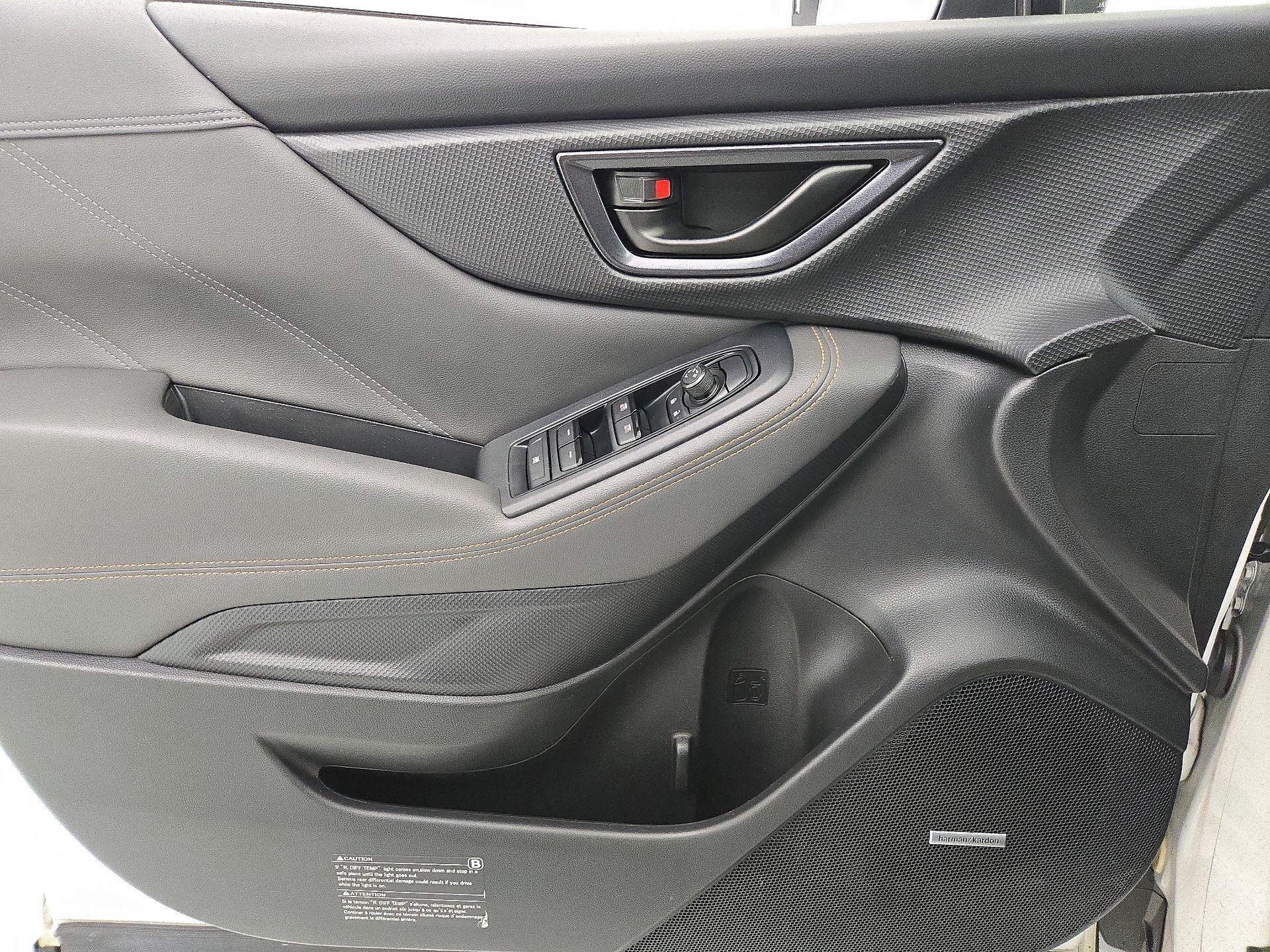 Thumbnail: 2023 Subaru Forester - 12