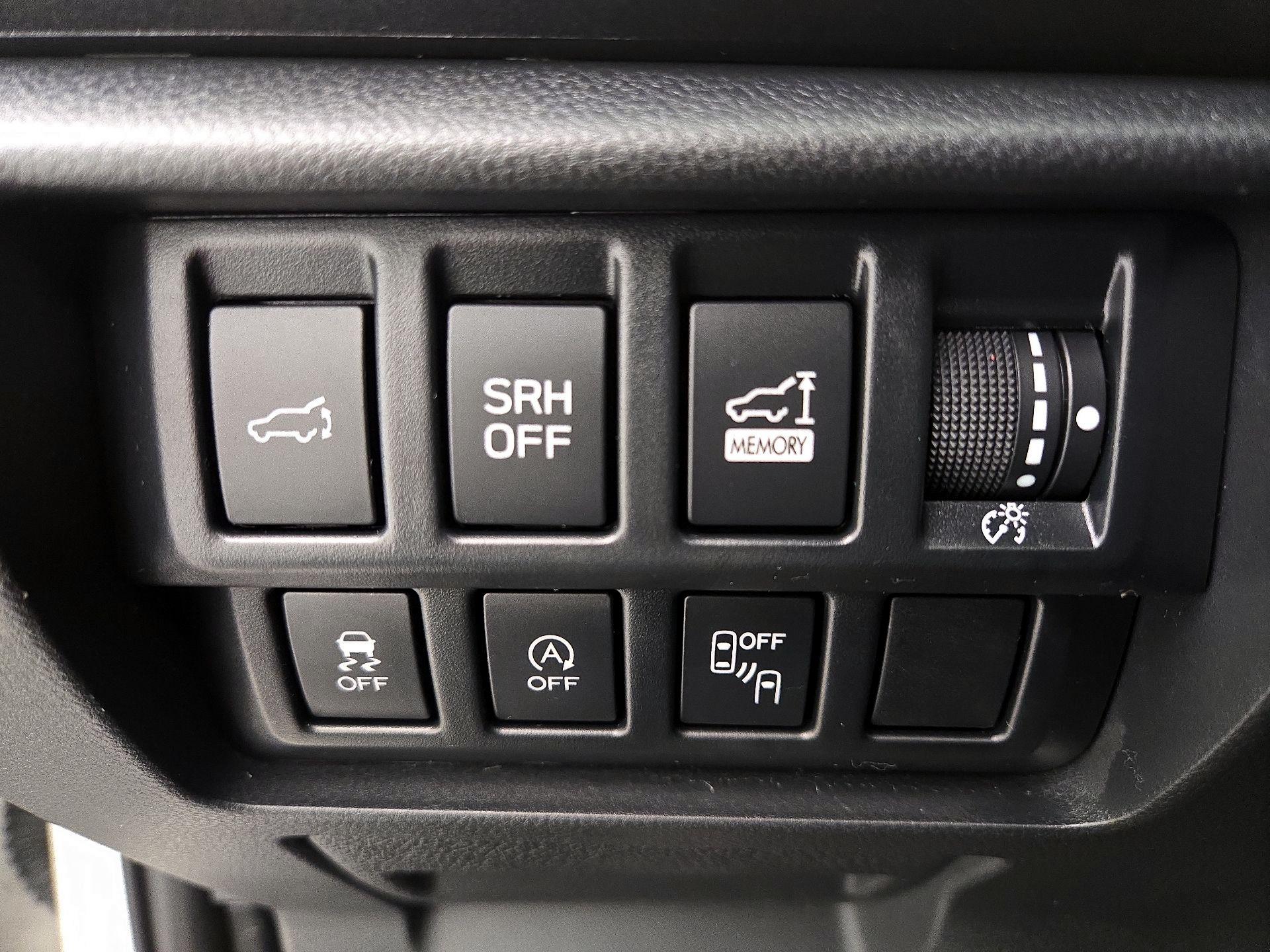 Thumbnail: 2023 Subaru Forester - 13