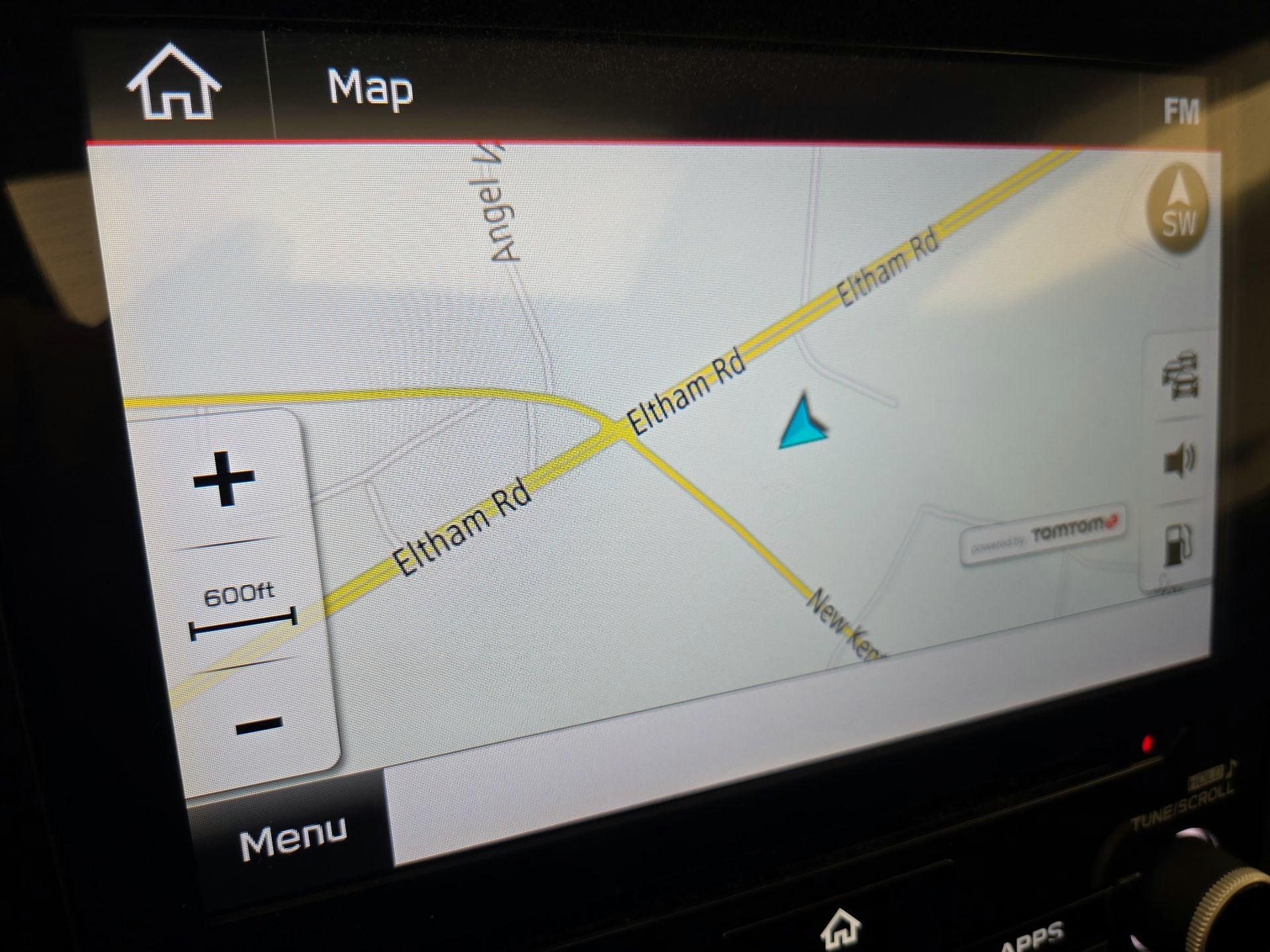 Thumbnail: 2023 Subaru Forester - 14