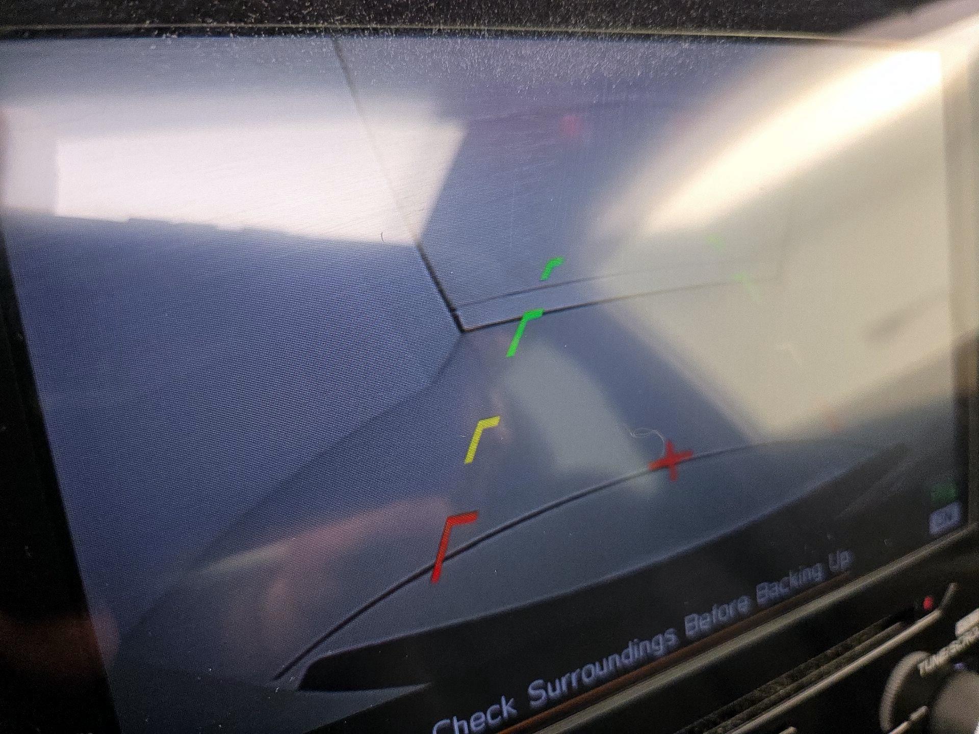 Thumbnail: 2023 Subaru Forester - 15