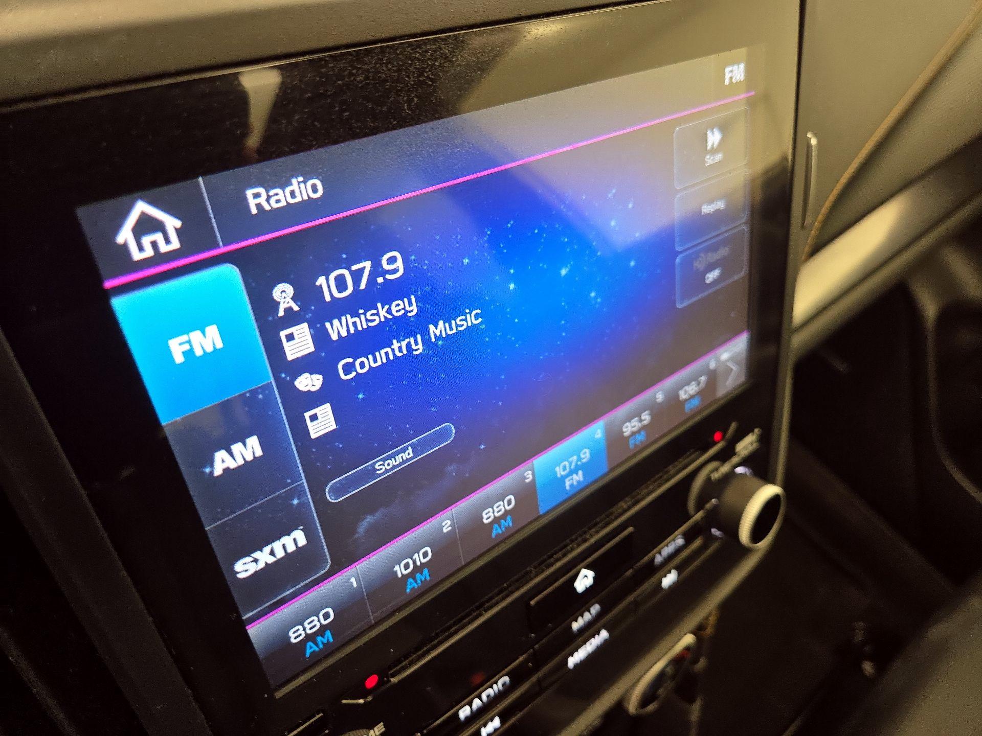 Thumbnail: 2023 Subaru Forester - 16