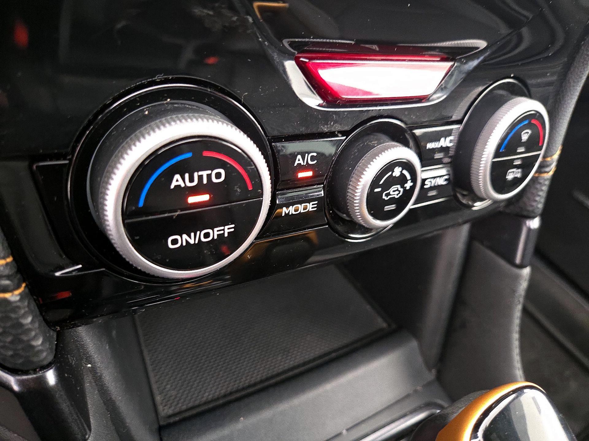 Thumbnail: 2023 Subaru Forester - 17