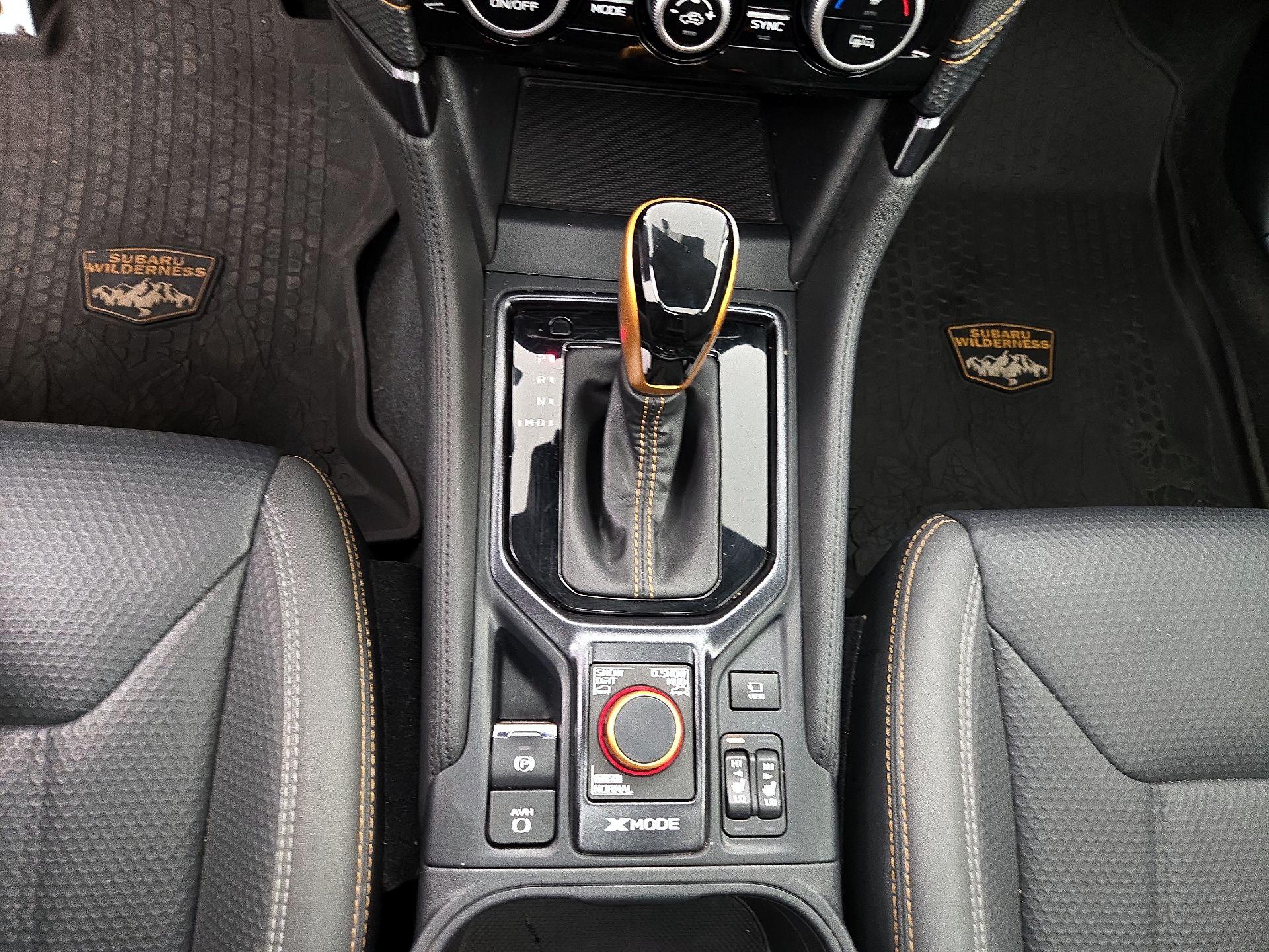 Thumbnail: 2023 Subaru Forester - 18