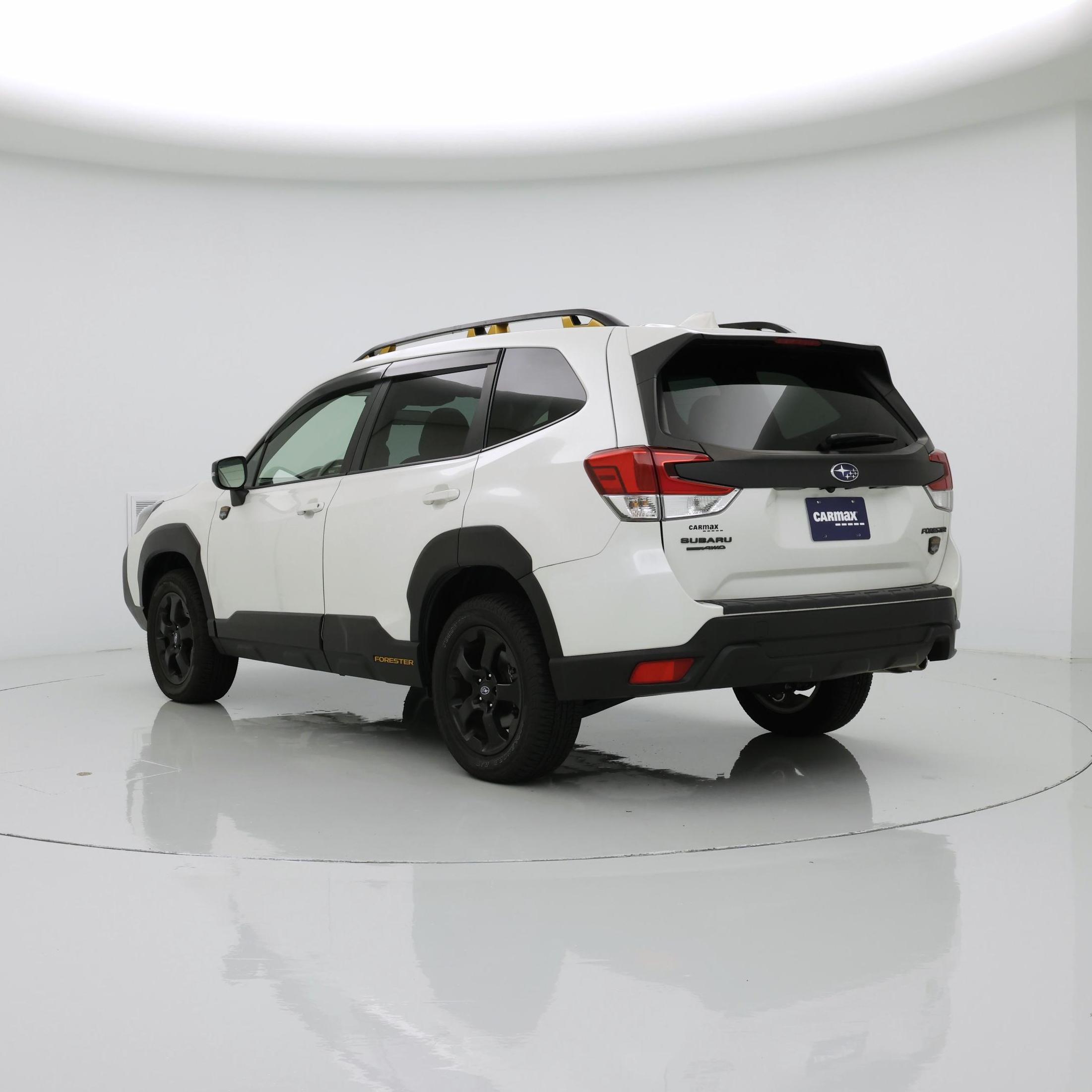 Thumbnail: 2023 Subaru Forester - 2