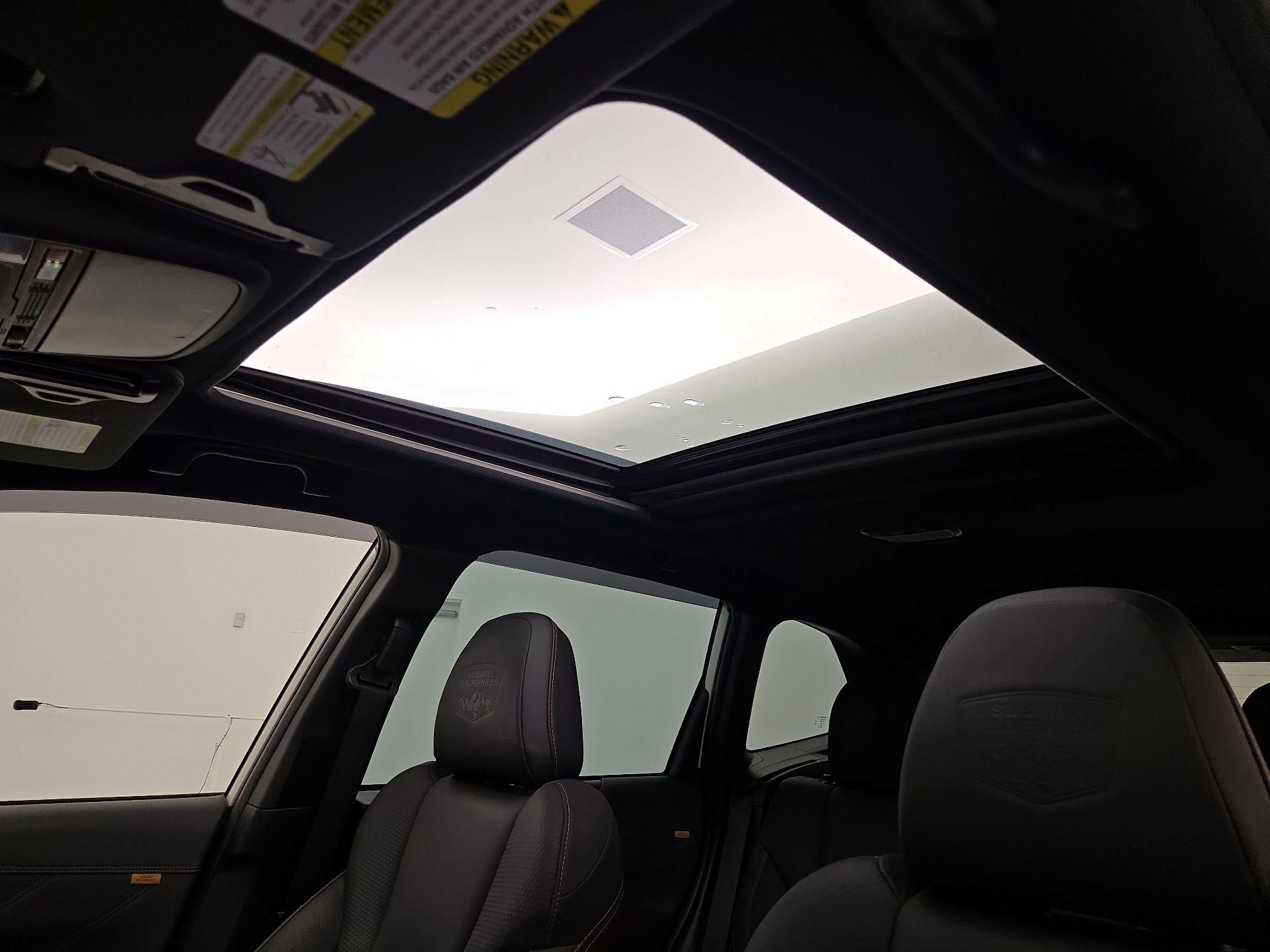 Thumbnail: 2023 Subaru Forester - 20