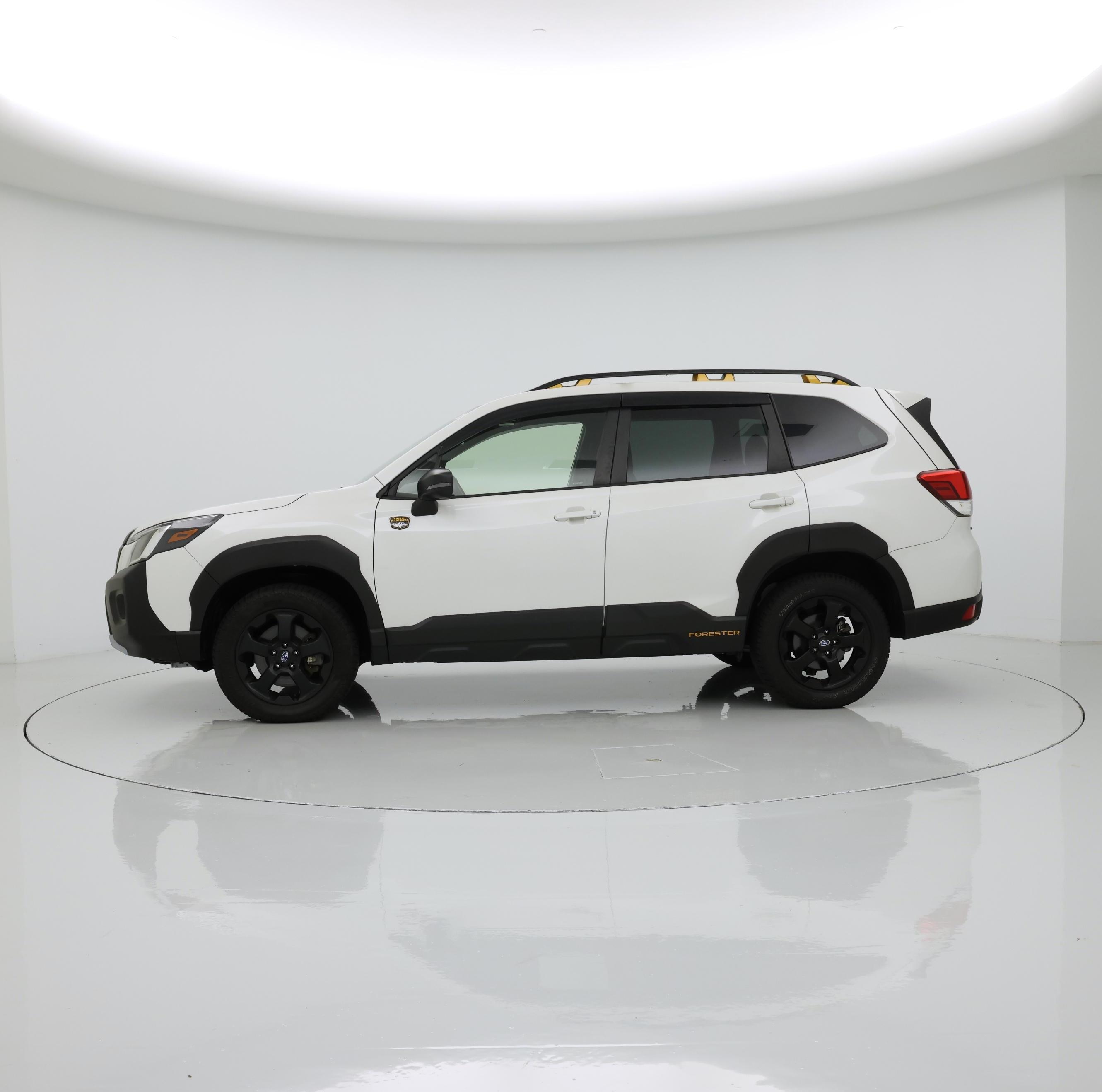 Thumbnail: 2023 Subaru Forester - 3