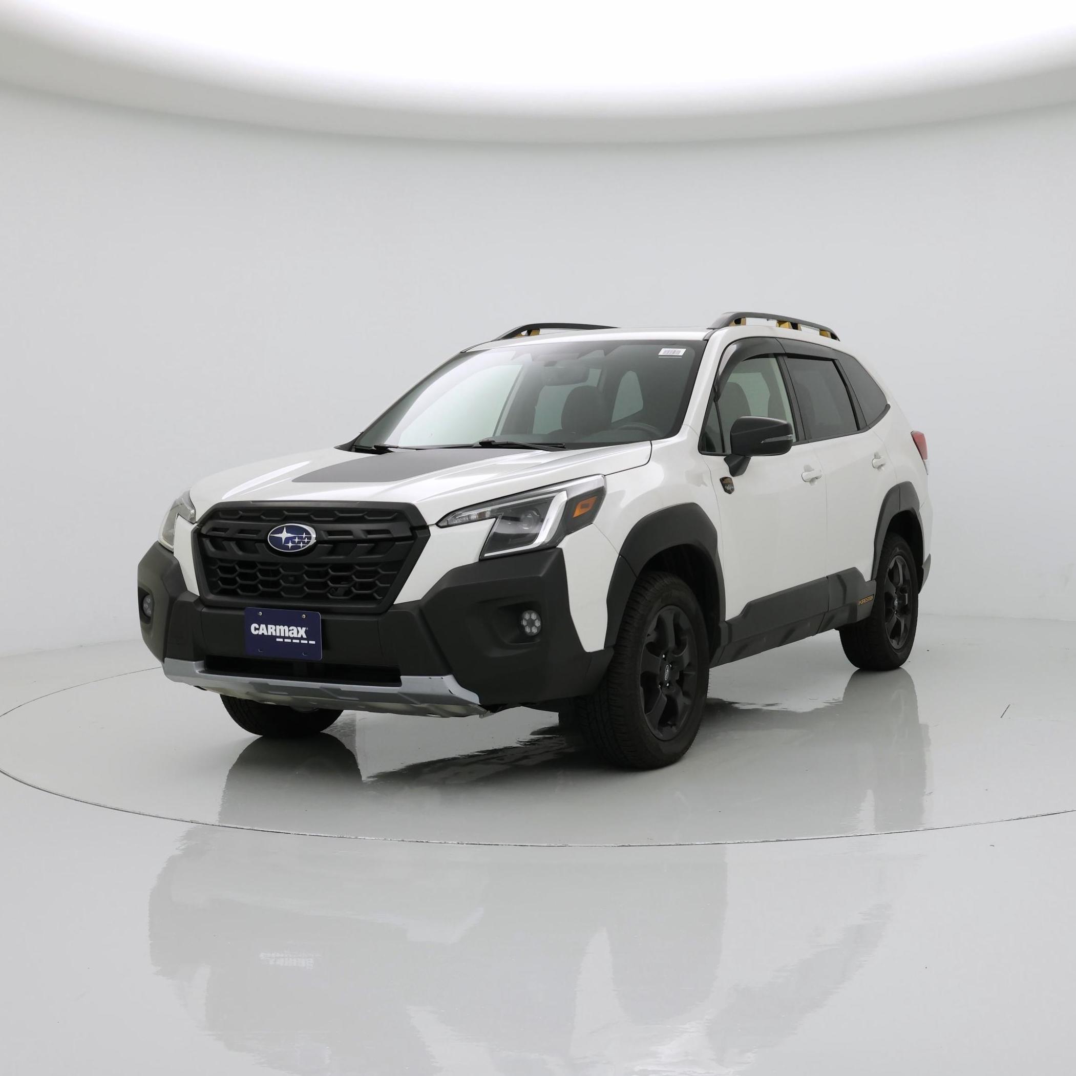 Thumbnail: 2023 Subaru Forester - 4