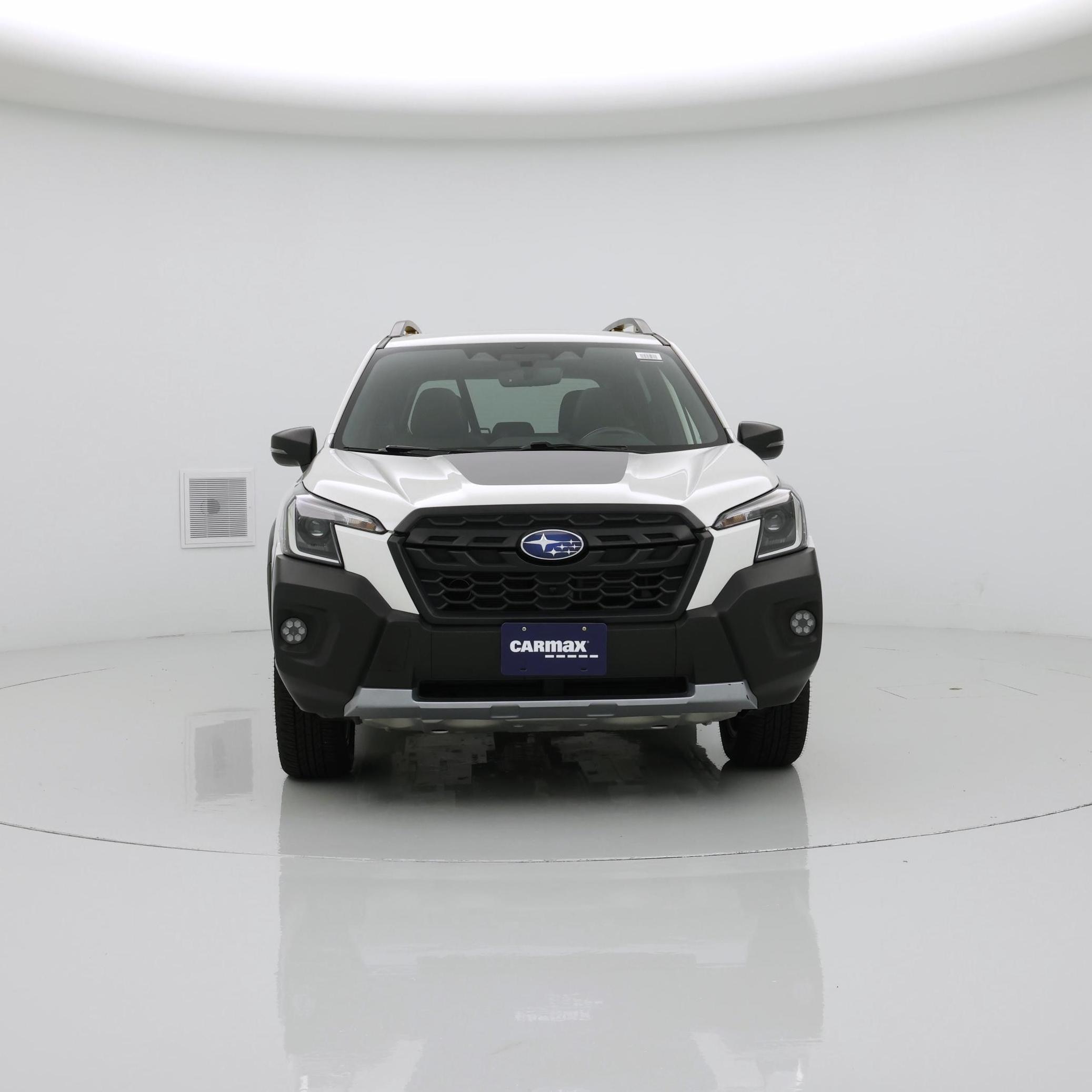 Thumbnail: 2023 Subaru Forester - 5