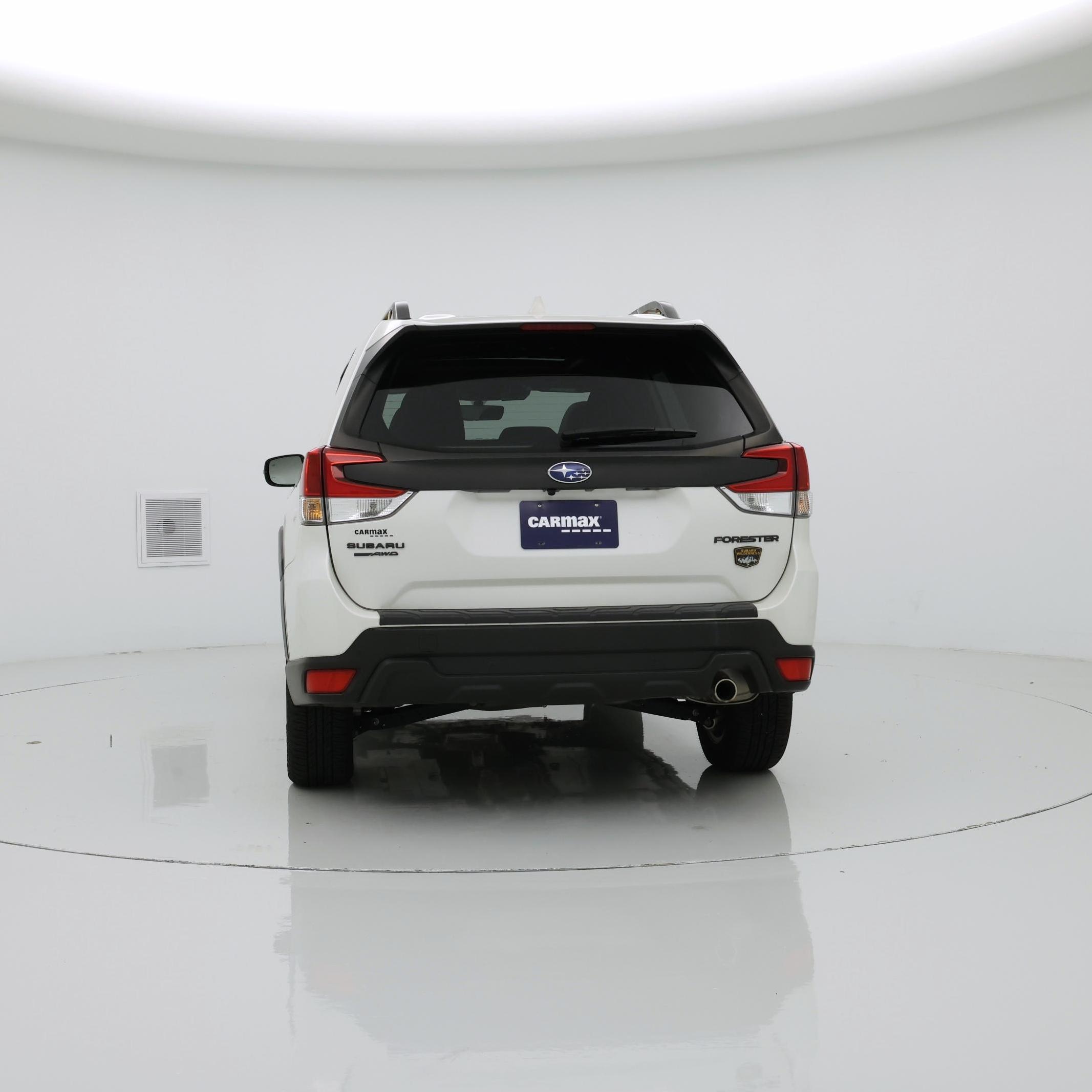 Thumbnail: 2023 Subaru Forester - 6