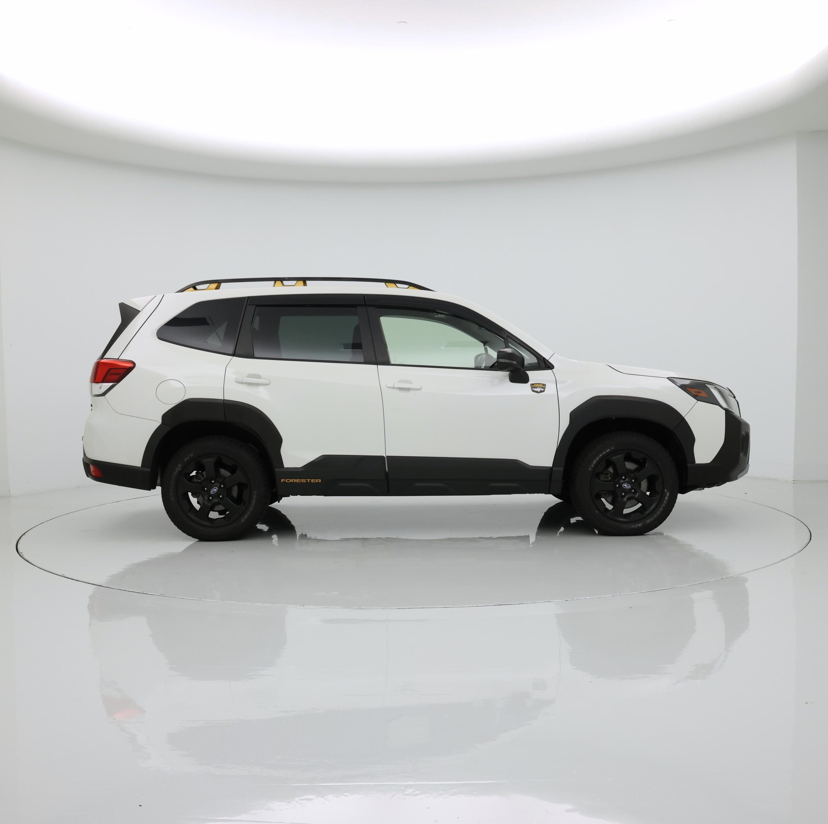 Thumbnail: 2023 Subaru Forester - 7