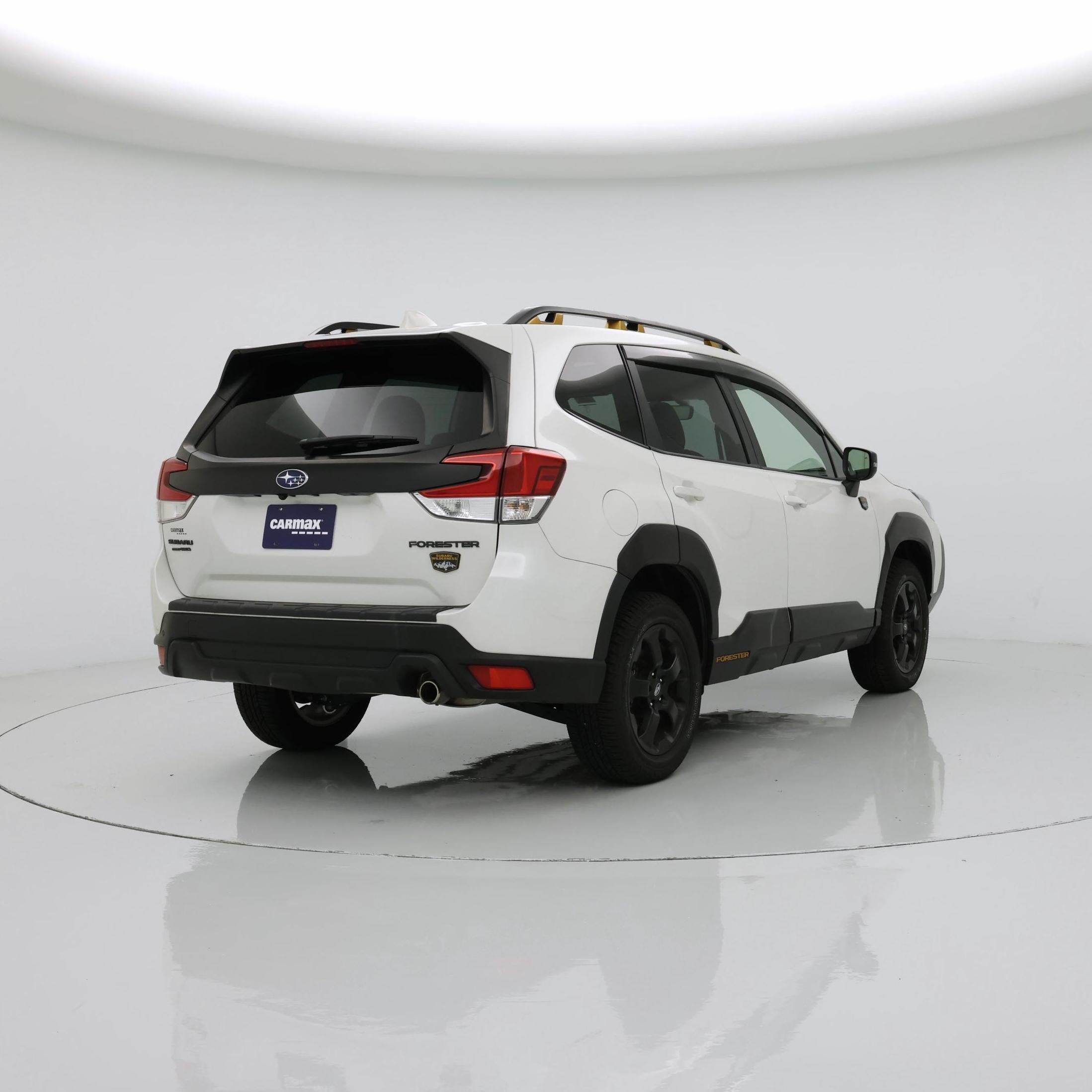 Thumbnail: 2023 Subaru Forester - 8