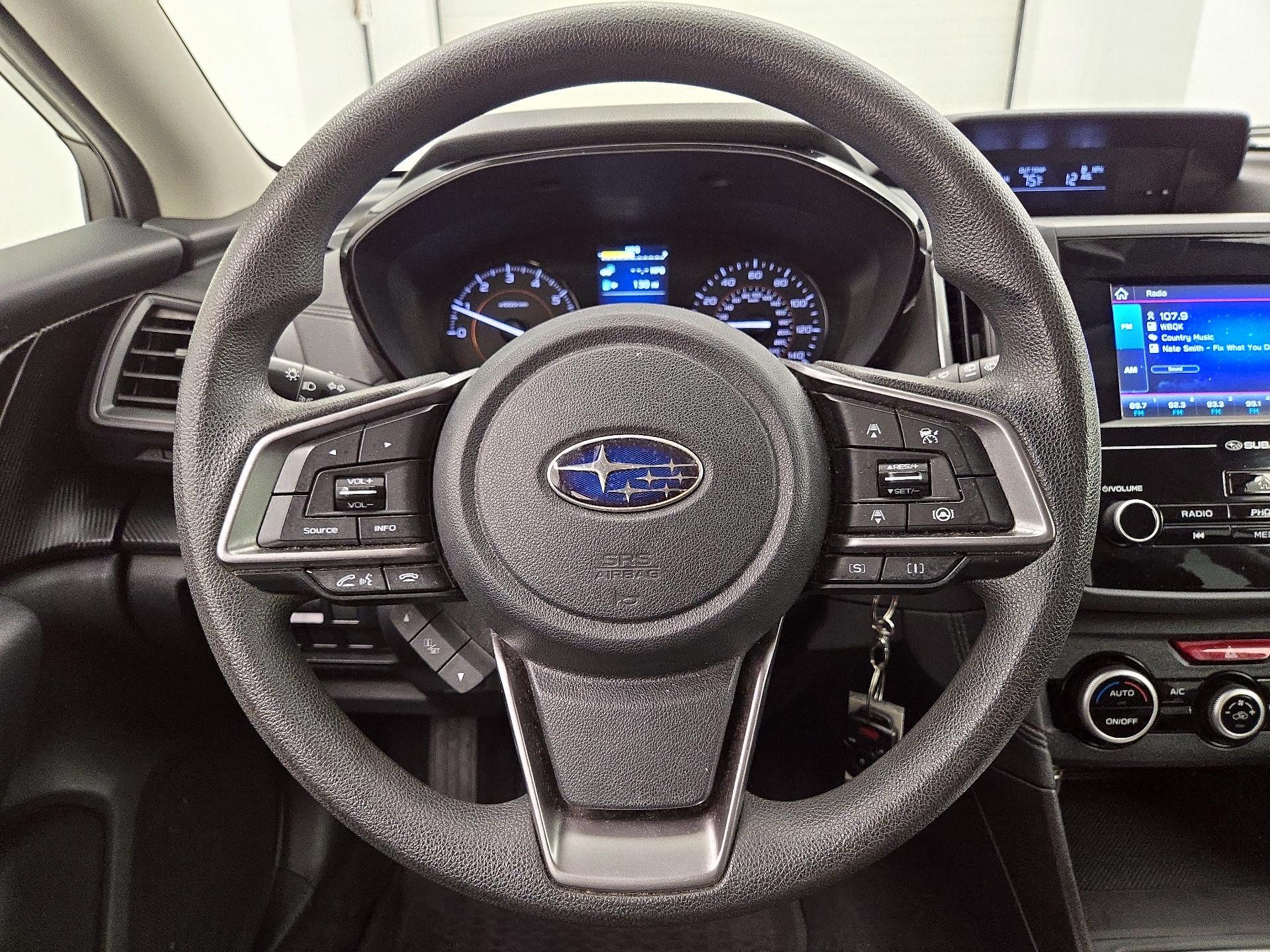 Thumbnail: 2022 Subaru Crosstrek - 10