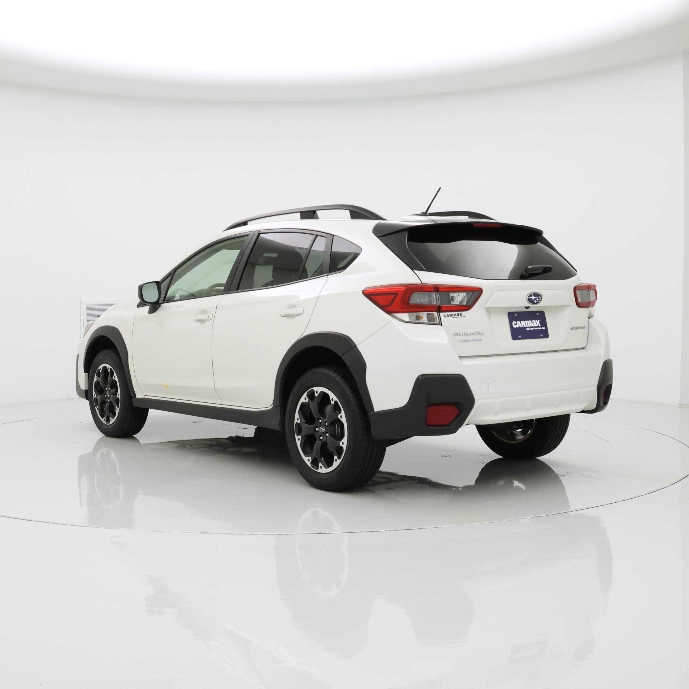 Thumbnail: 2022 Subaru Crosstrek - 2