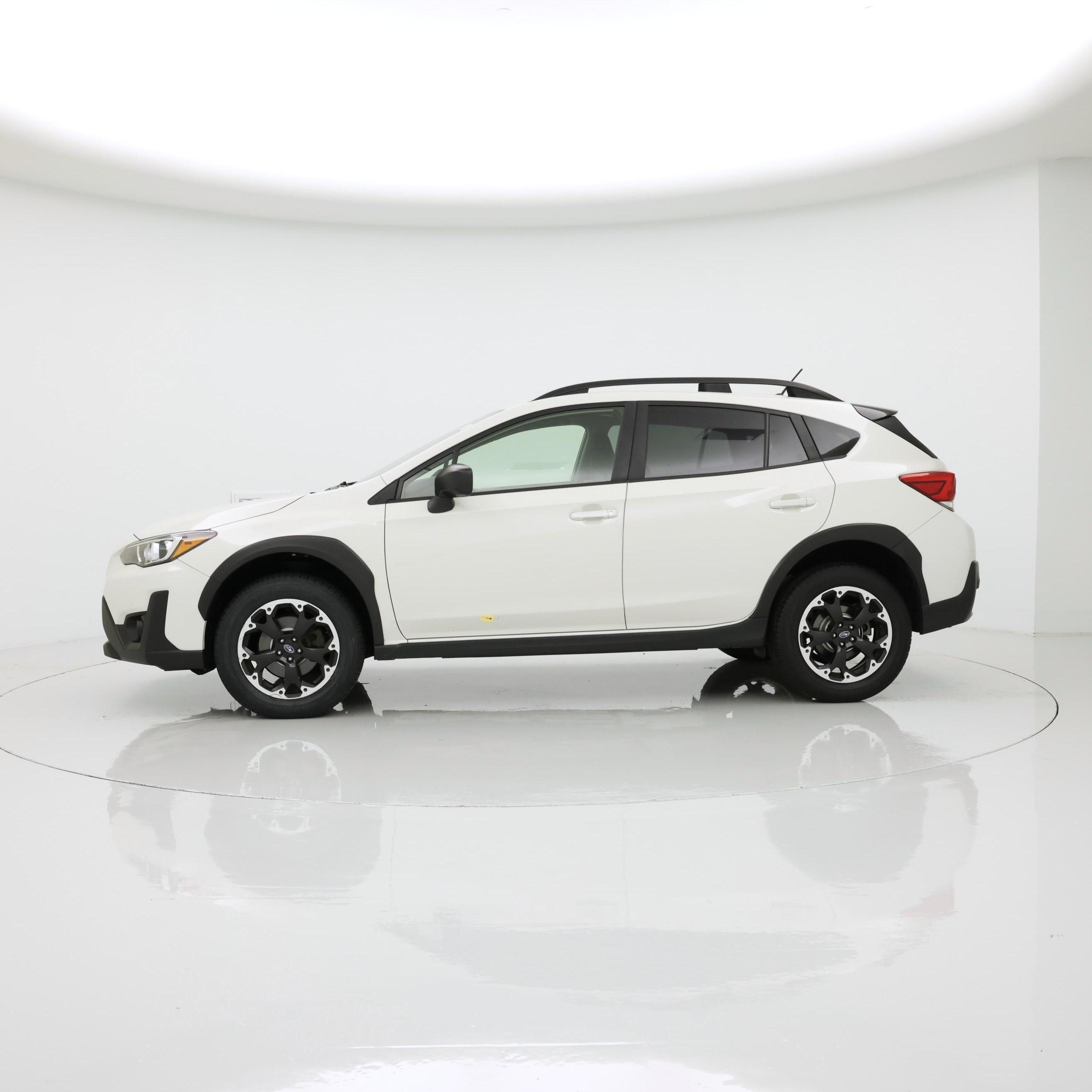 Thumbnail: 2022 Subaru Crosstrek - 3
